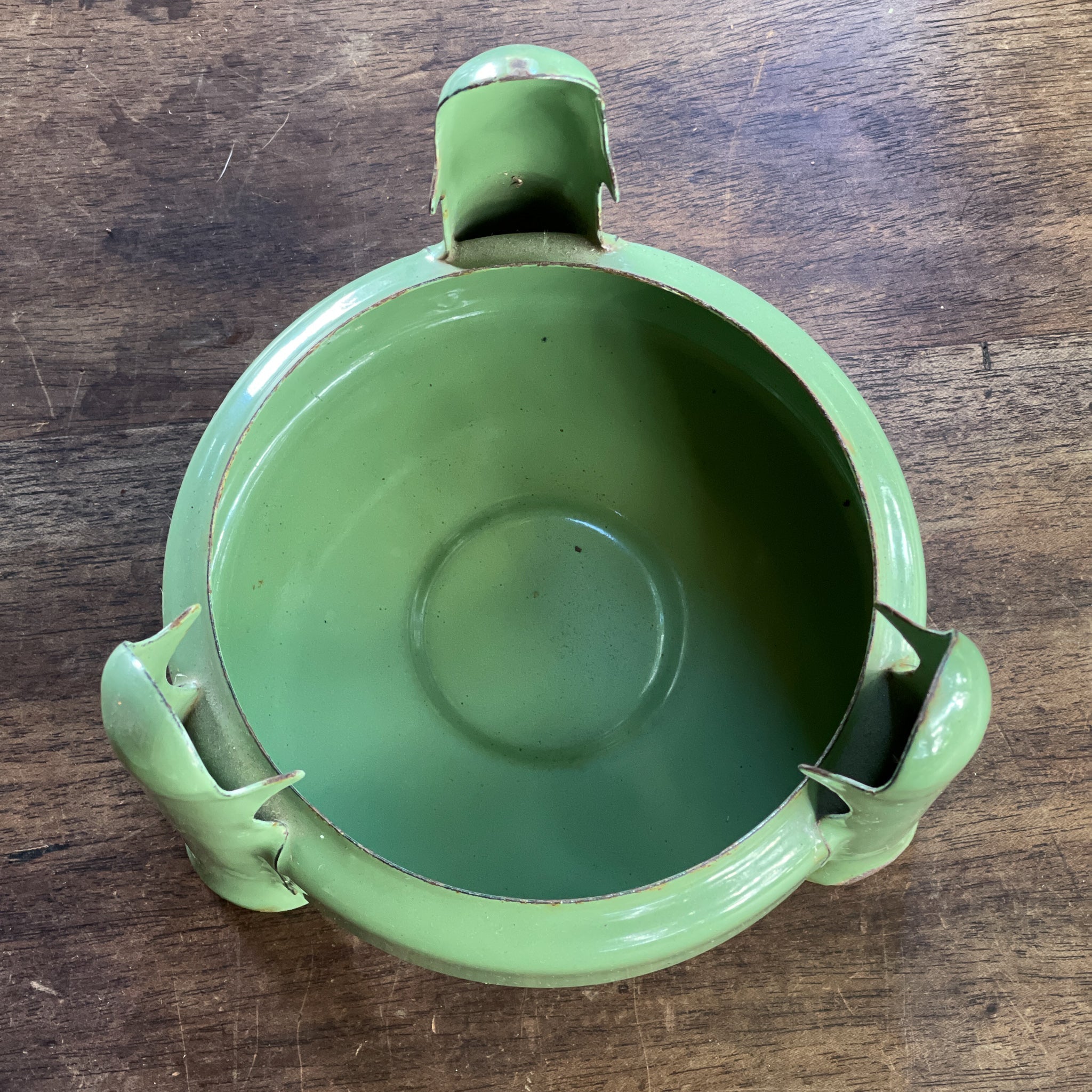 1 Pits Petroleumstel - The Collectionist