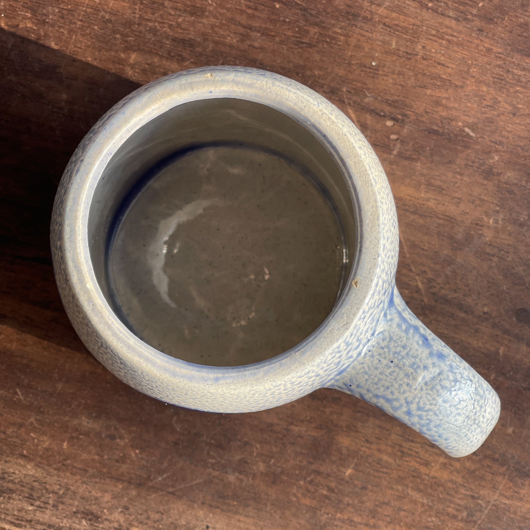 Bierpul Van Keuls Aardewerk - Bamestra Curiosa