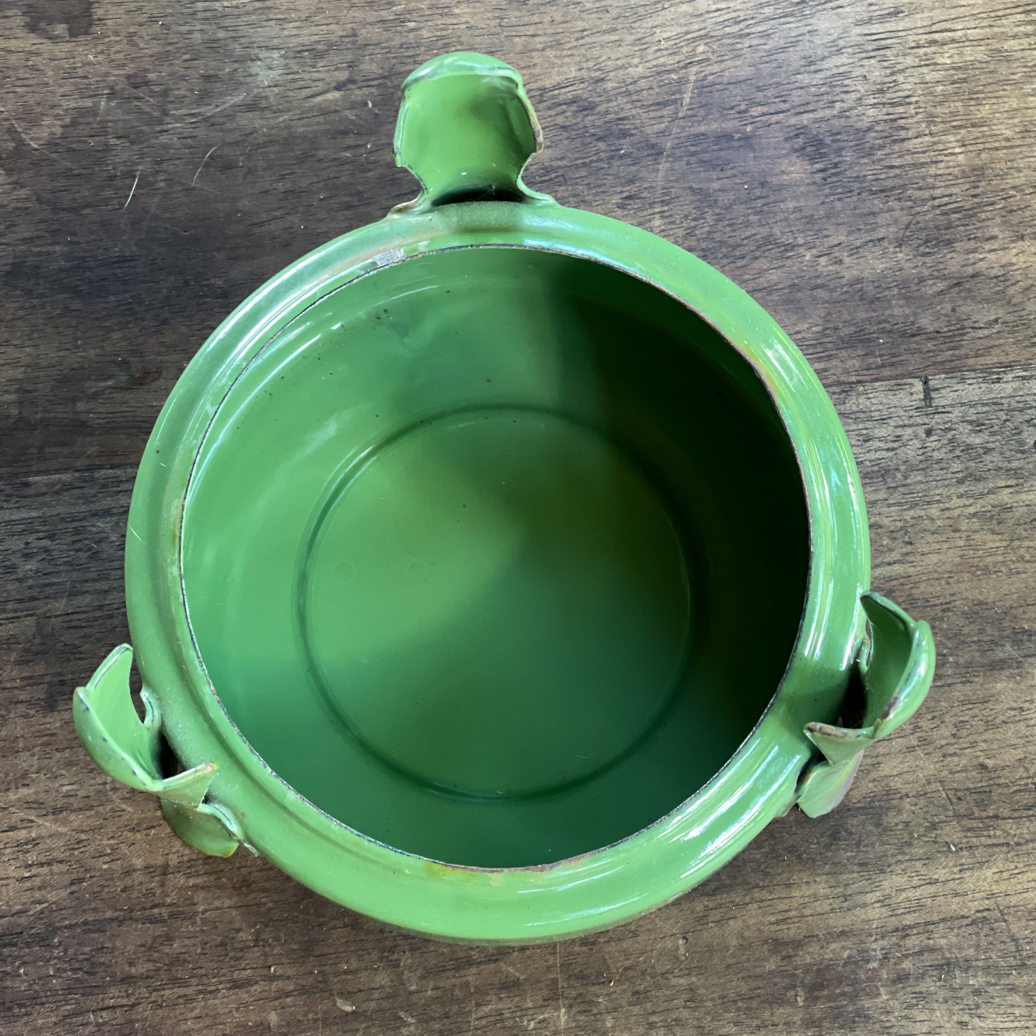 1 Pits Original Haller Petroleumstel The Collectionist