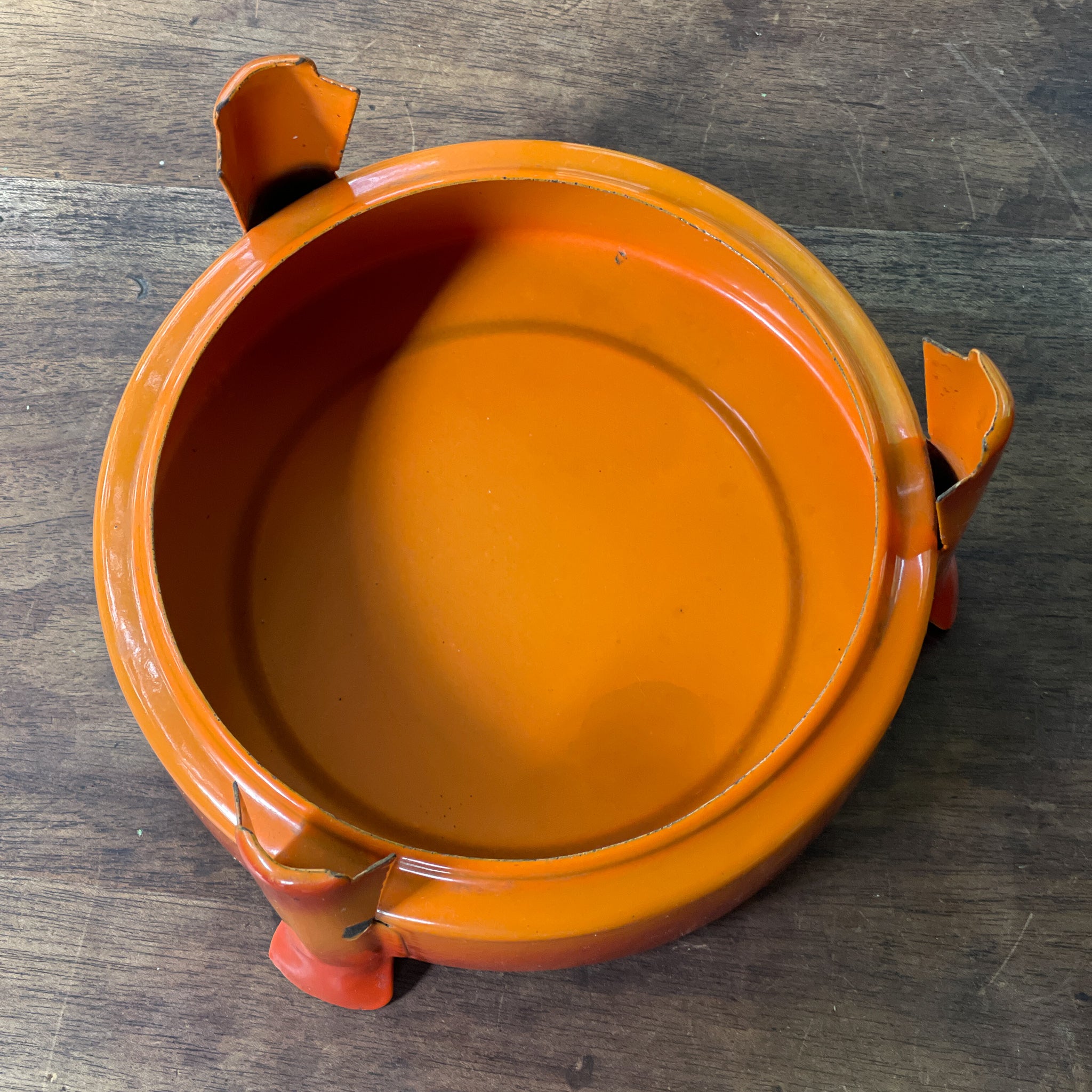 Beccon Doetinchem 3 Pits Petroleumstel The Collectionist