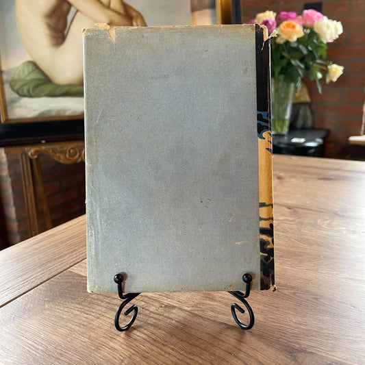 De greep naar het geluk - Bamestra Curiosa