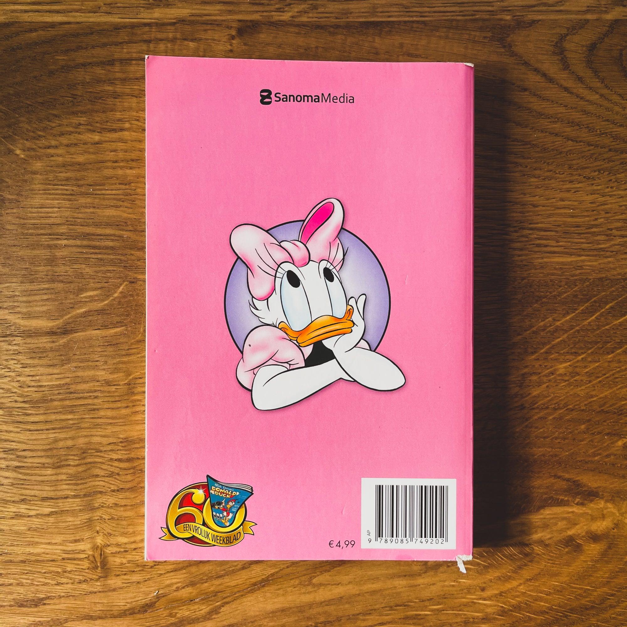 Katrien Duck Pocket 10 - Bamestra Curiosa