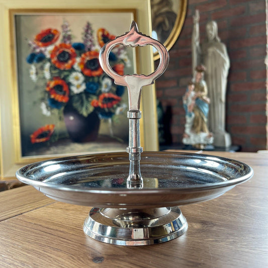 Metalen etagere - Bamestra Curiosa