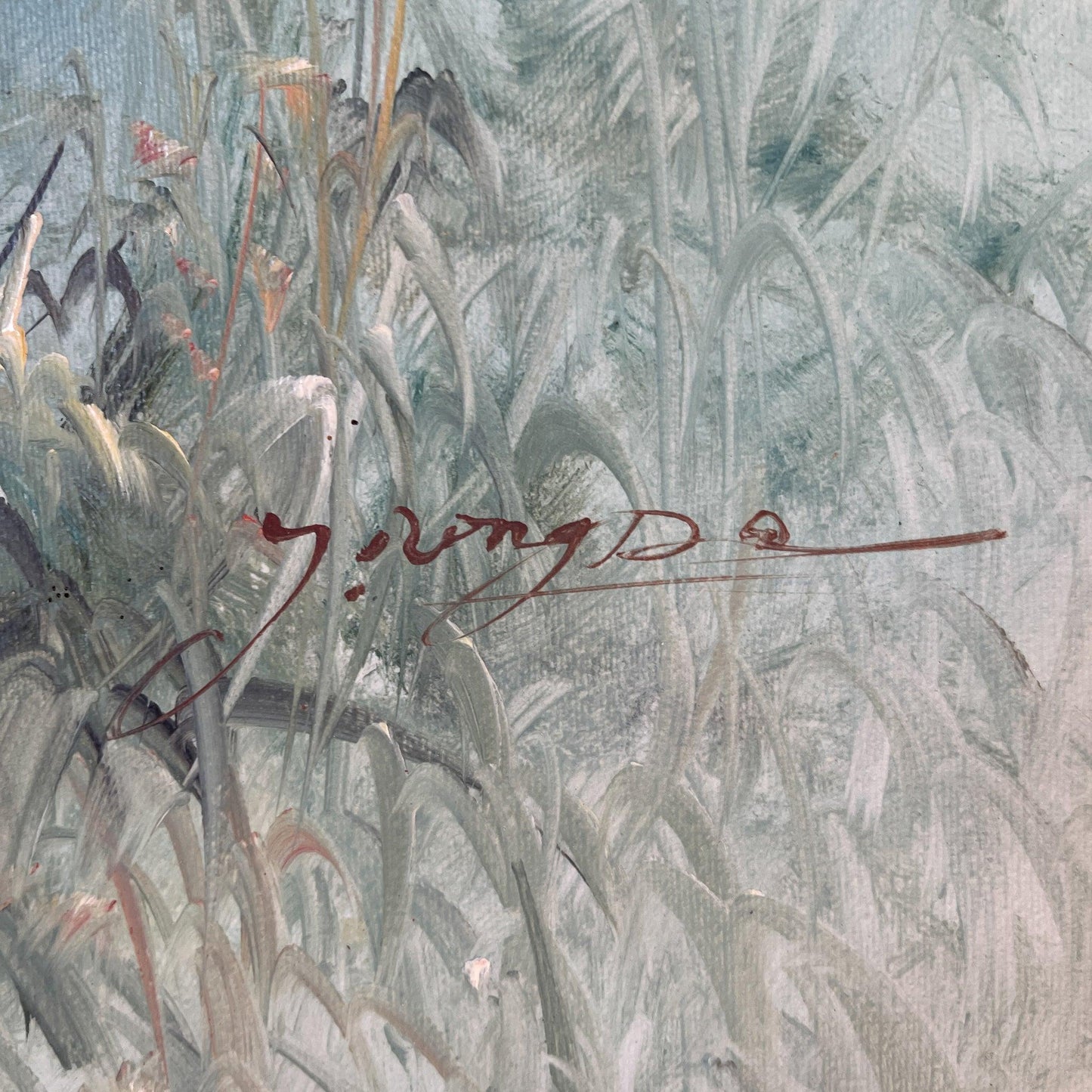 Schilderij Adelaar - Bamestra Curiosa