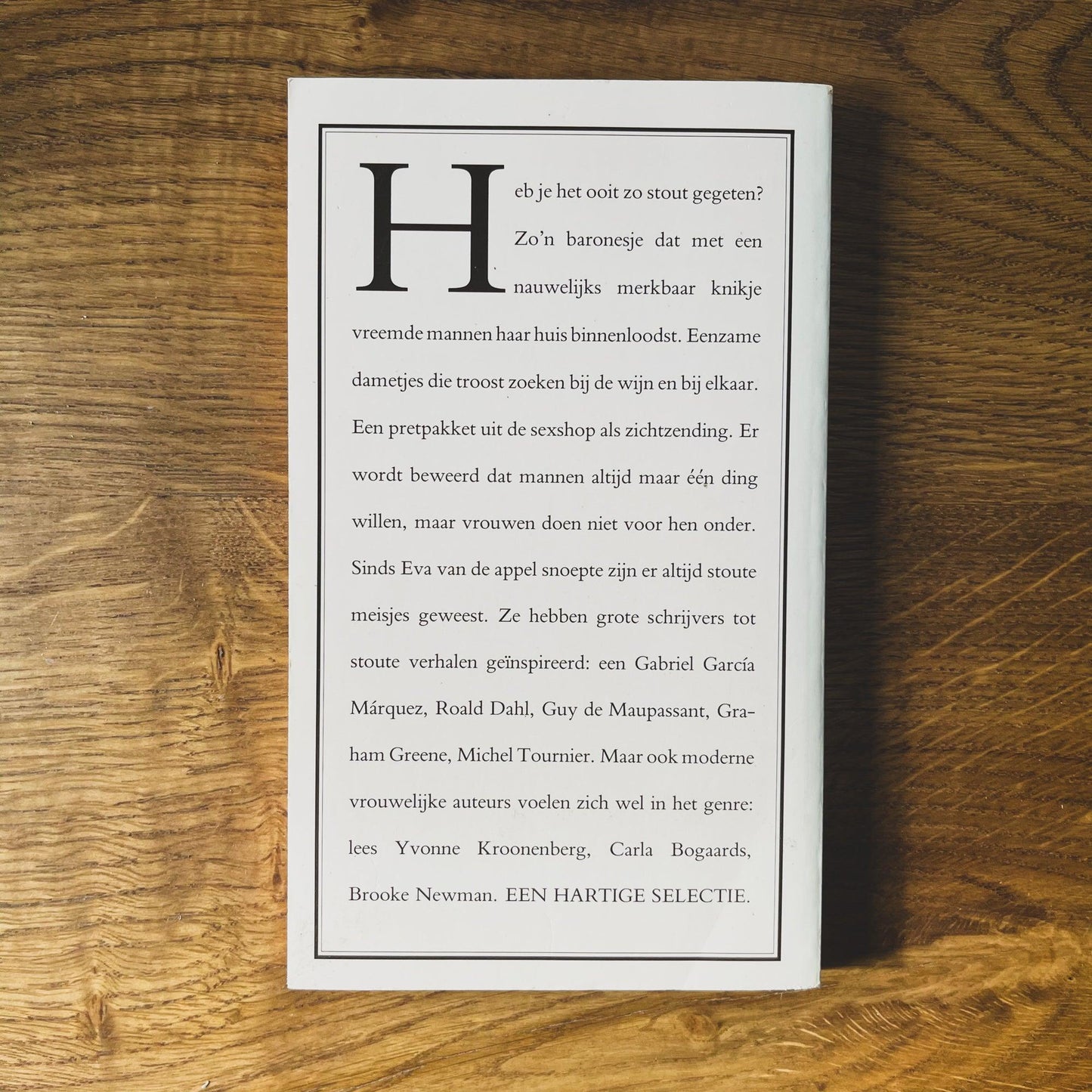 Stoute Meisjesverhalen - Bamestra Curiosa