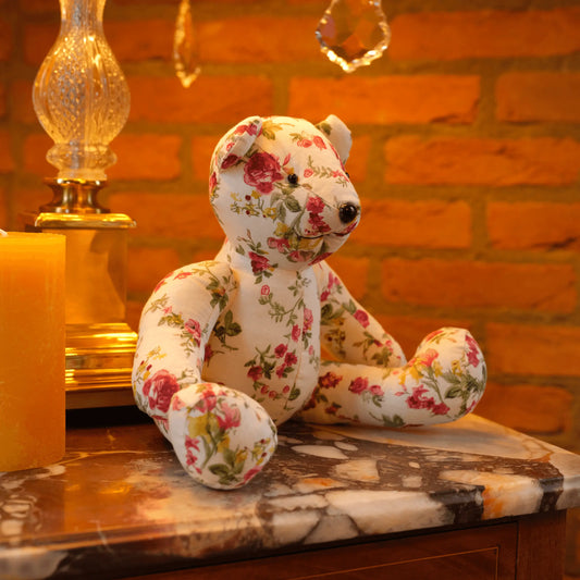 Teddybeer - The Collectionist