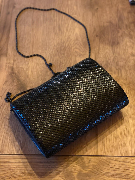 Vintage tasje - Bamestra Curiosa