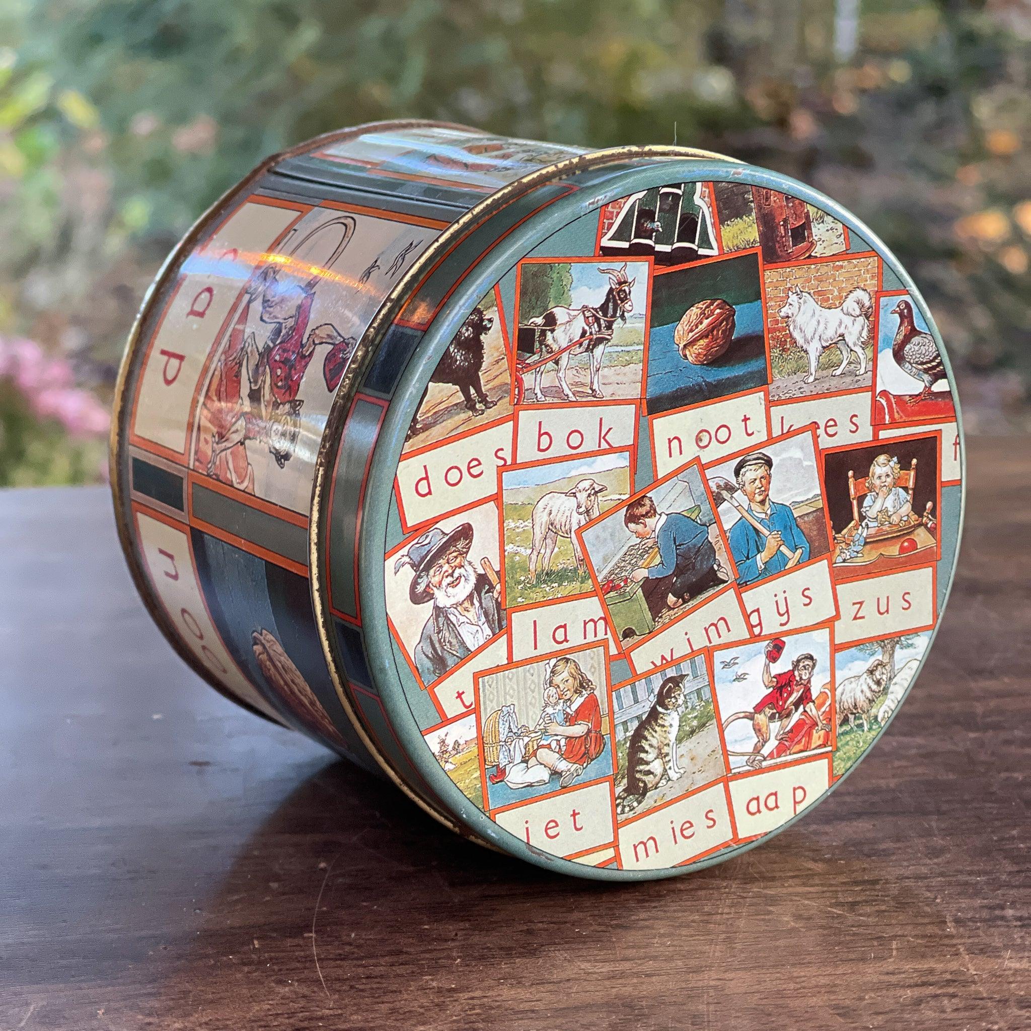 Aap Noot Mies blik - The Collectionist