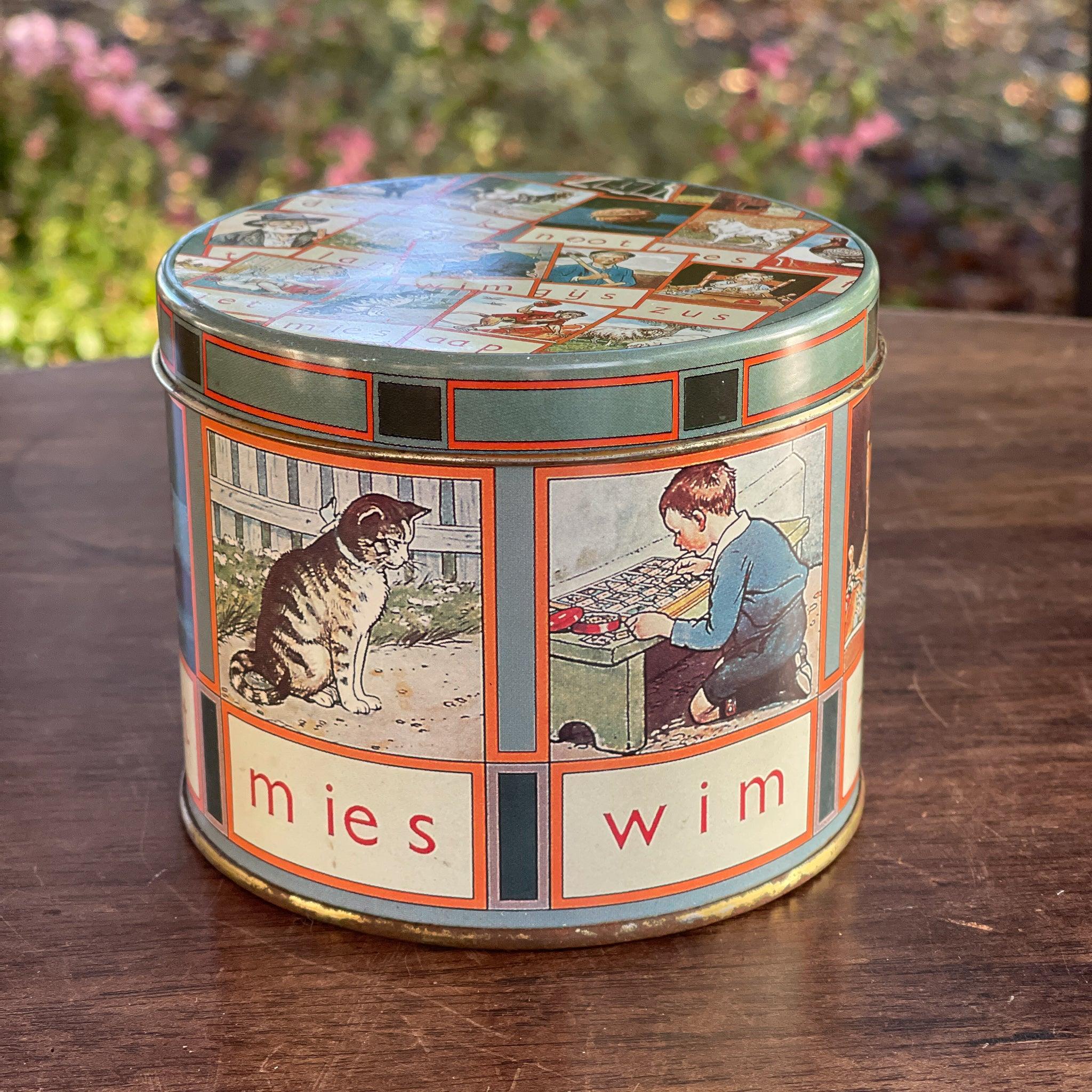 Aap Noot Mies blik - The Collectionist