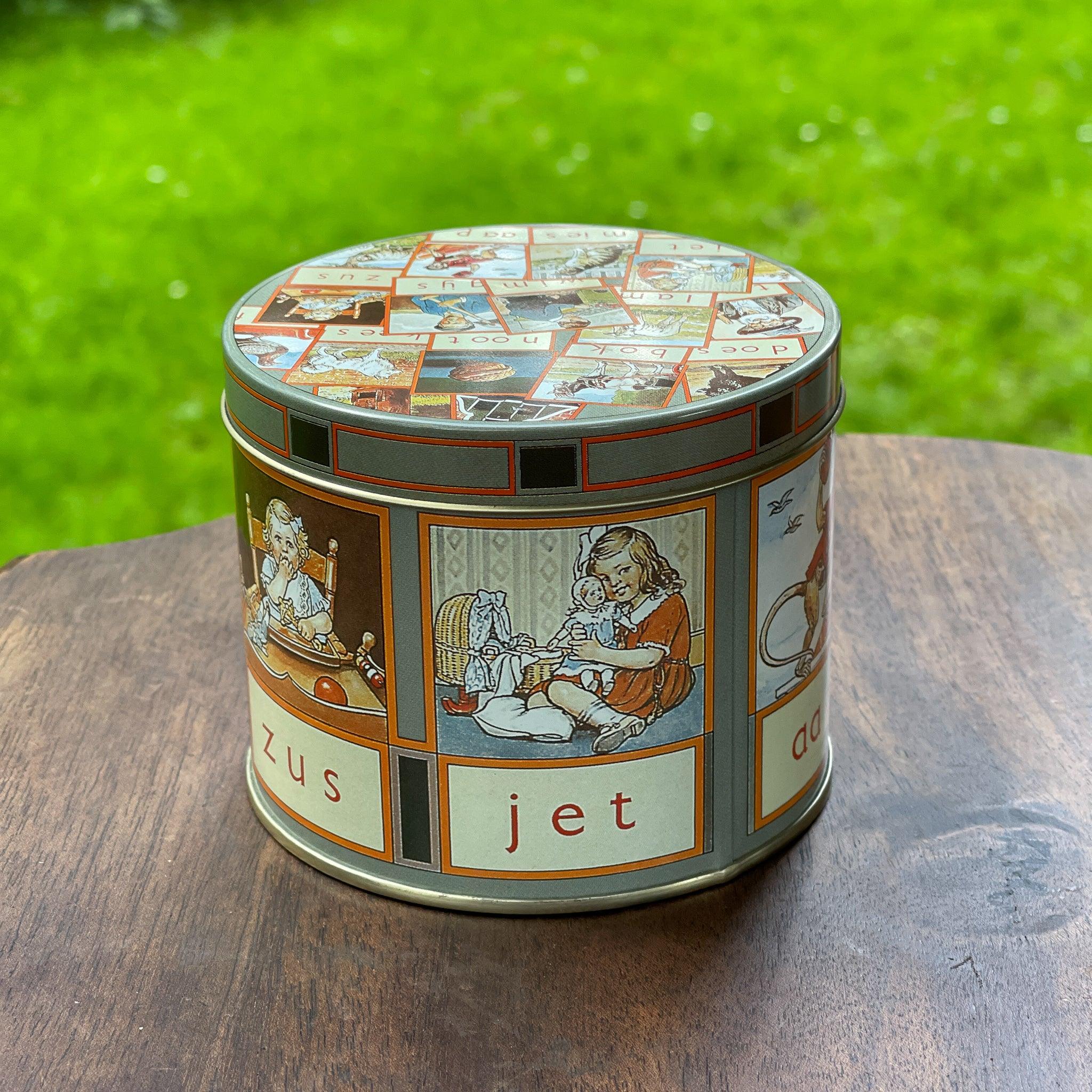 Aap Noot Mies blikje - The Collectionist