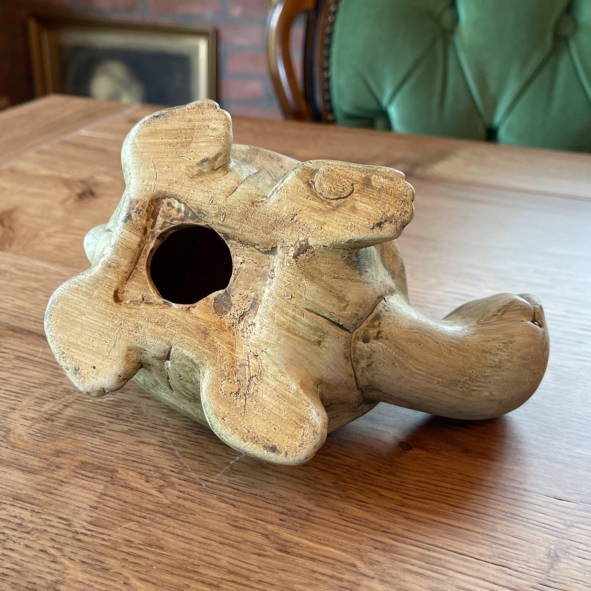 Aardewerk schildpad - The Collectionist