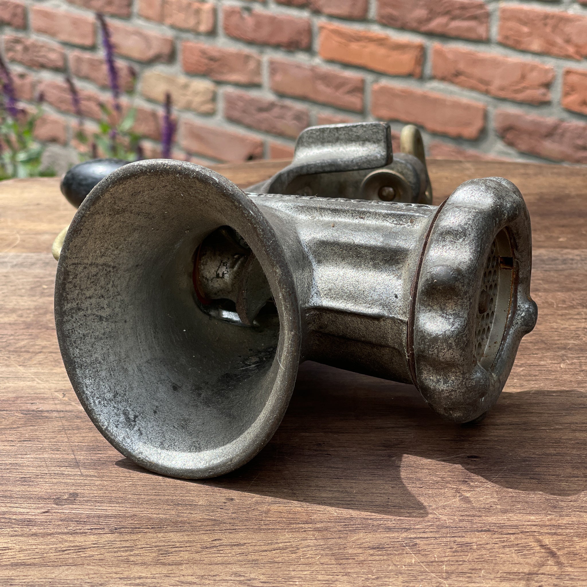 Alexanderwerk Vleesmolen Nr 7 - The Collectionist