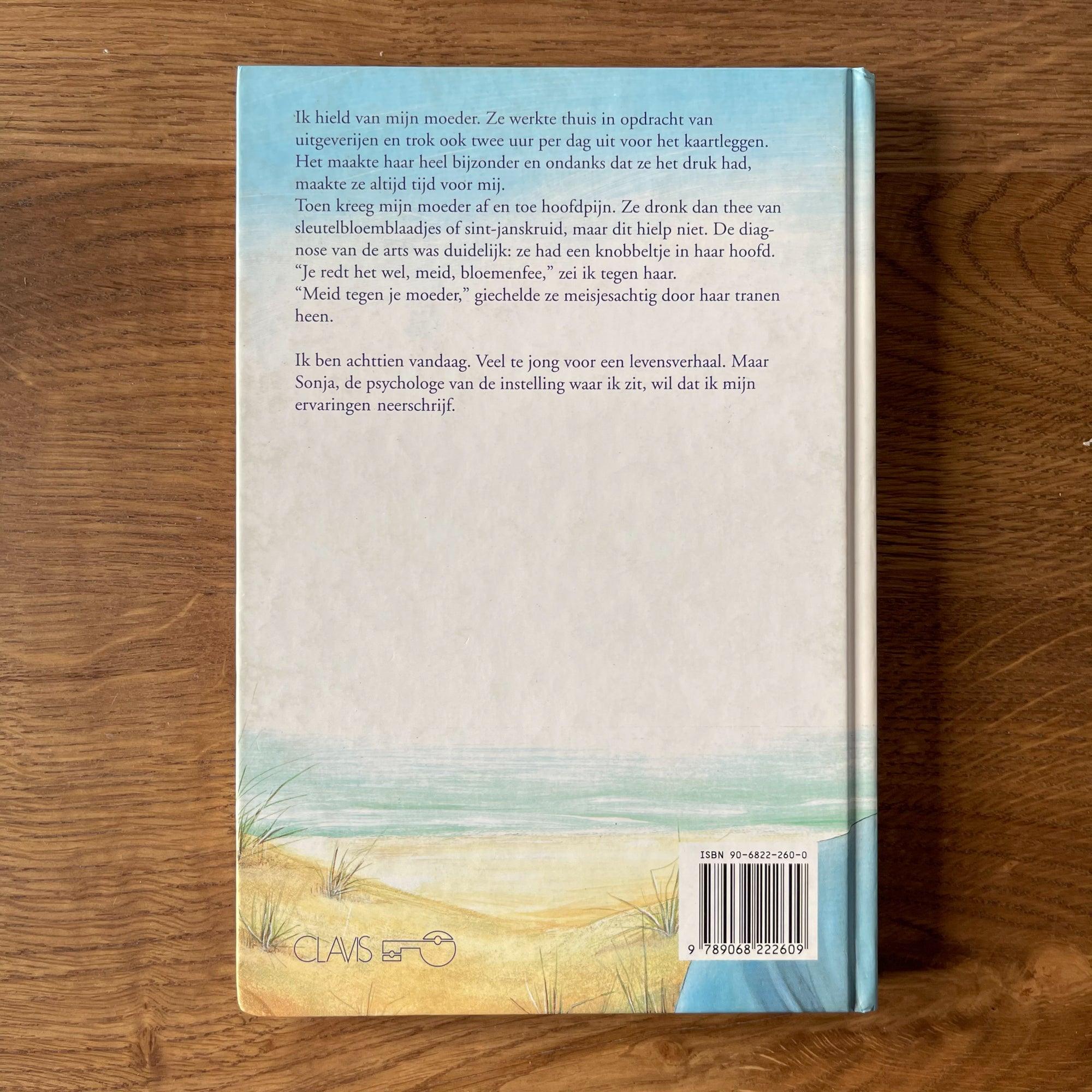 Als rozeblaadjes vallen - The Collectionist