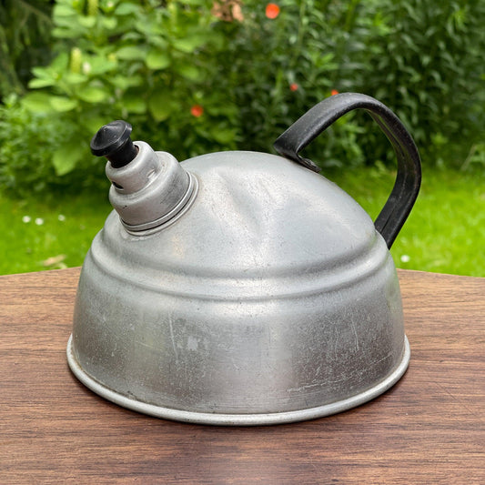 Aluminium fluitketel - Bamestra Curiosa