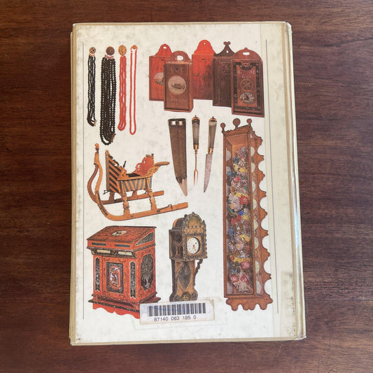 Antiek van het Nederlandse platteland - Bamestra Curiosa