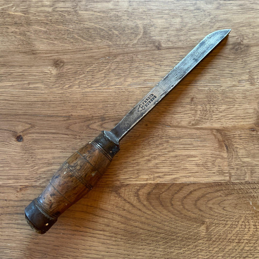 Antieke beitel - Bamestra Curiosa