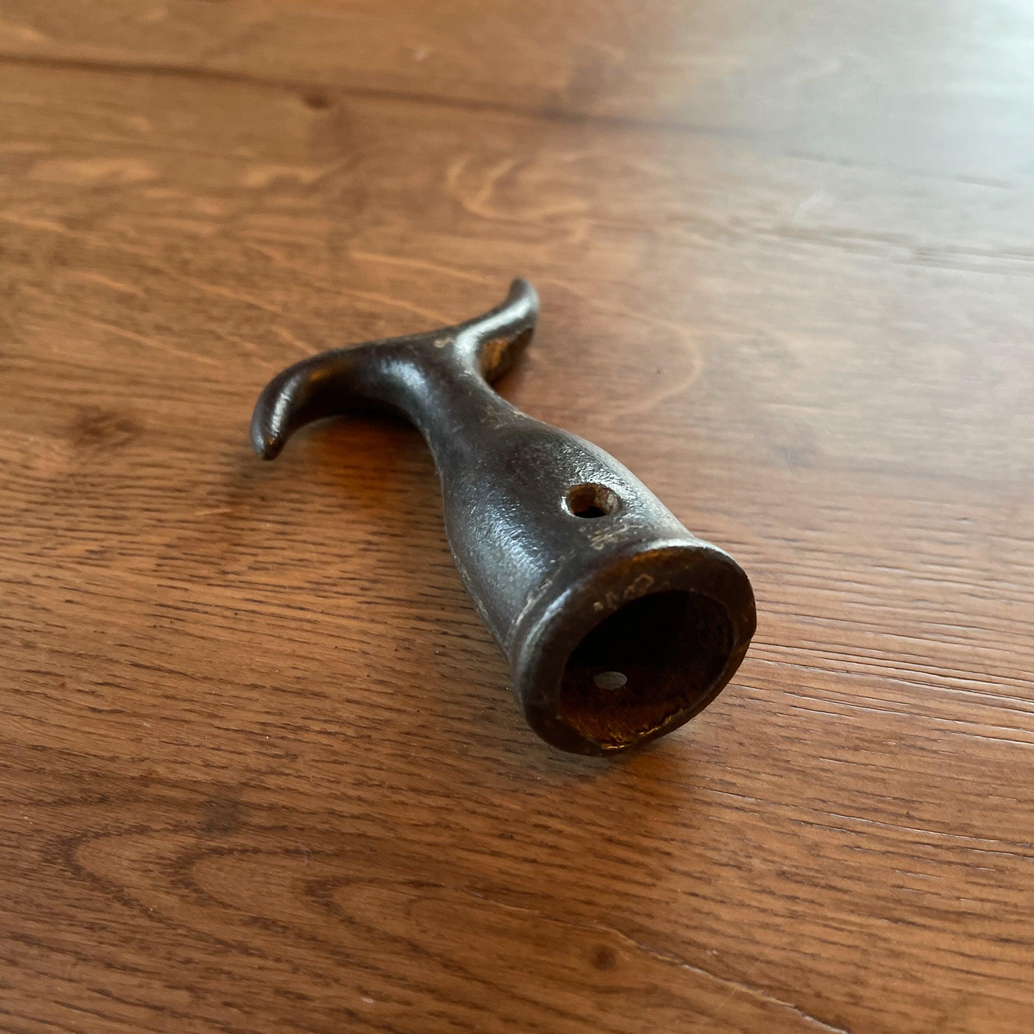 Antieke boothaak - The Collectionist