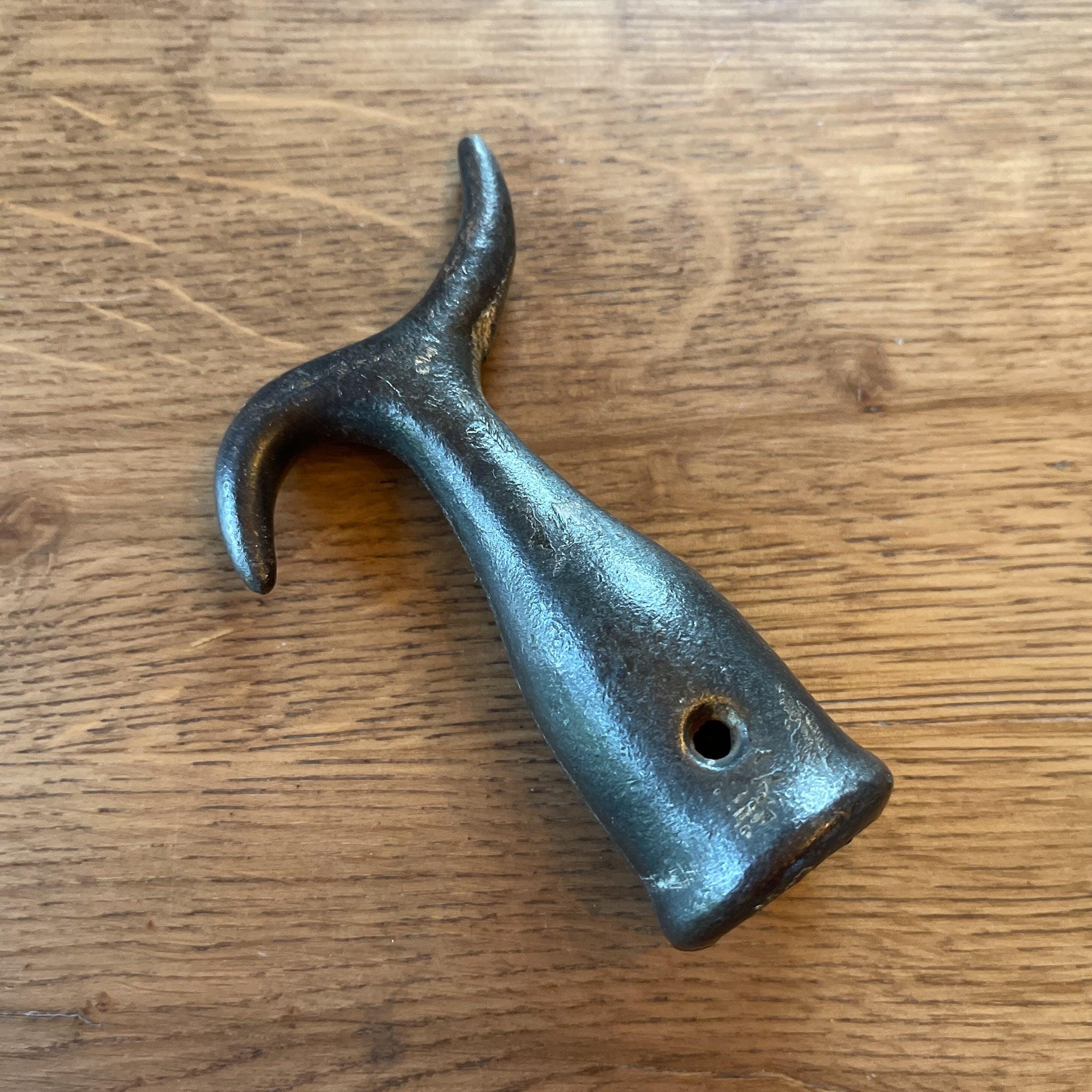 Antieke boothaak - The Collectionist