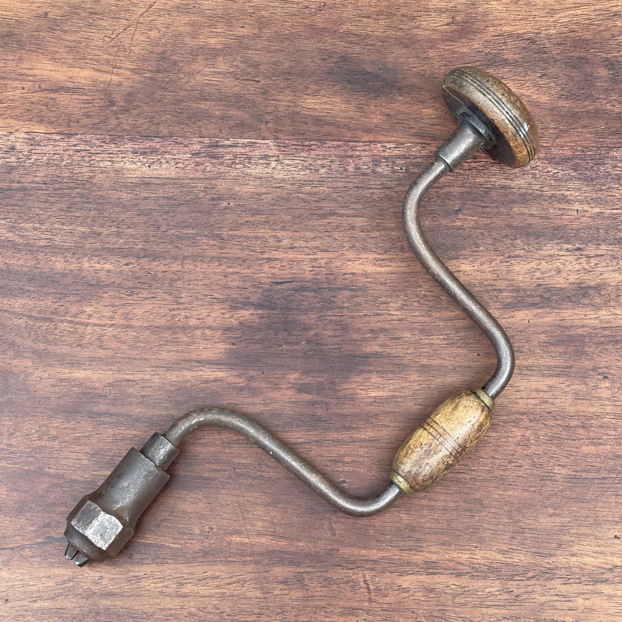 Antieke handboor - The Collectionist