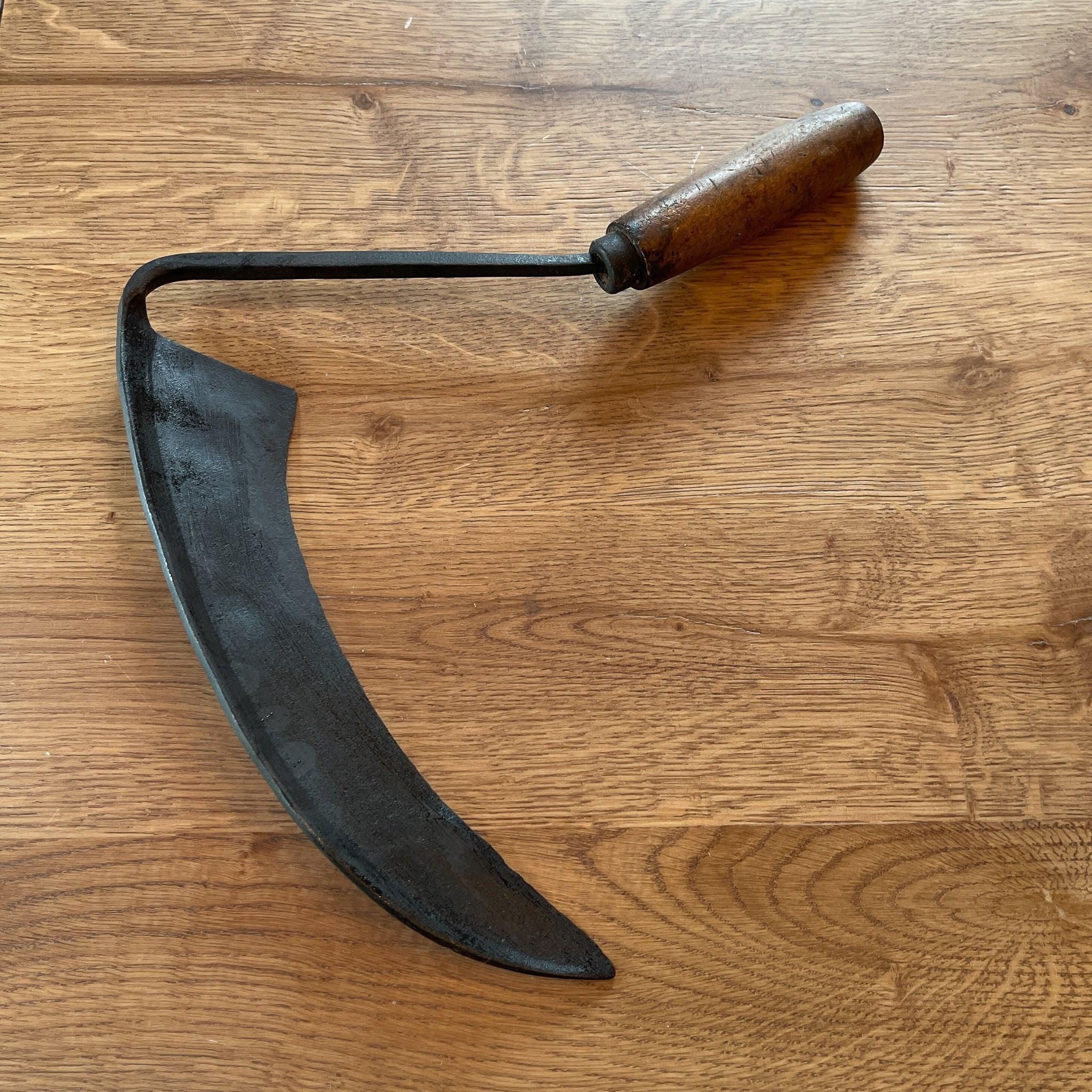 Antieke handzeis - The Collectionist