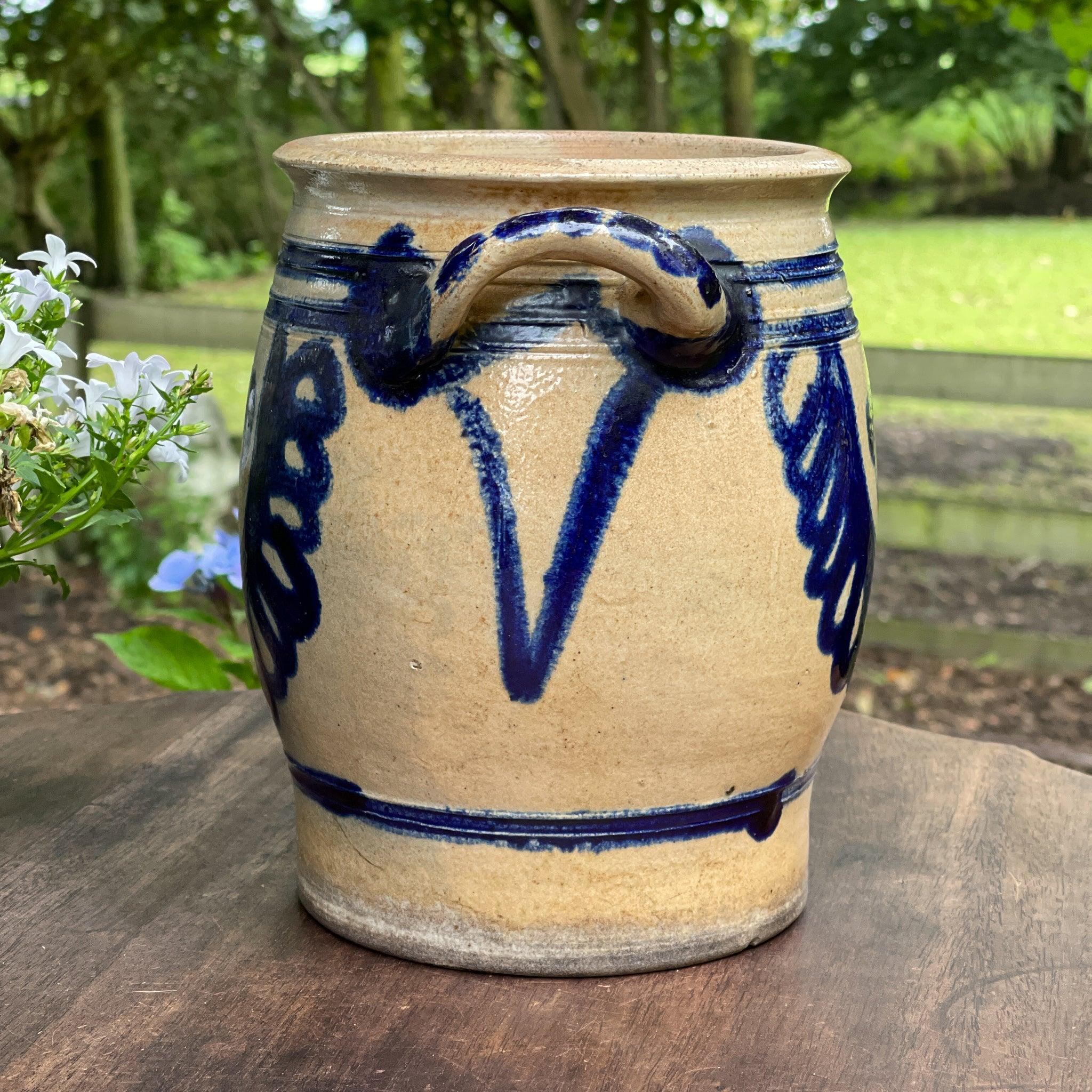 Antieke Keulse pot - The Collectionist