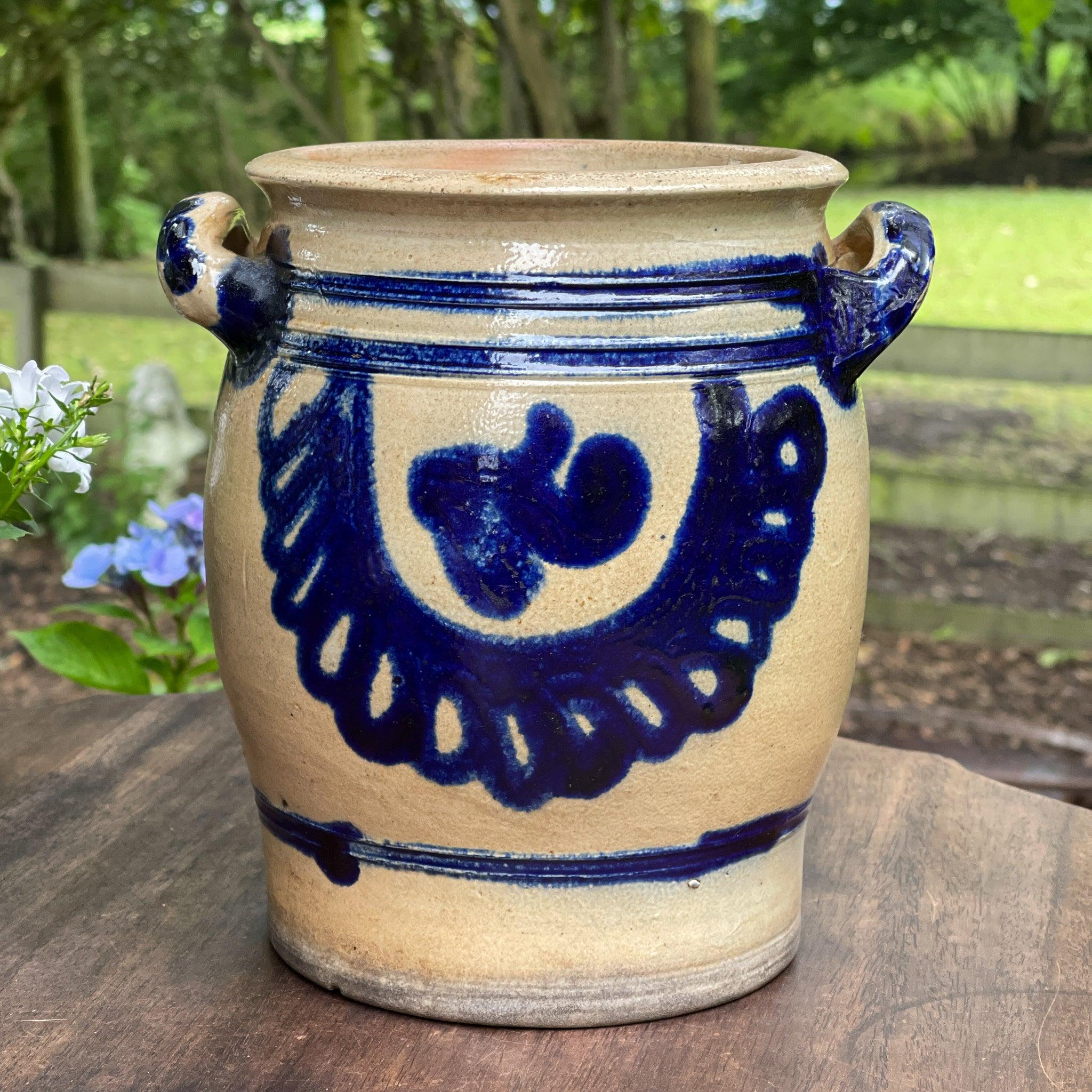 Antieke Keulse pot - The Collectionist