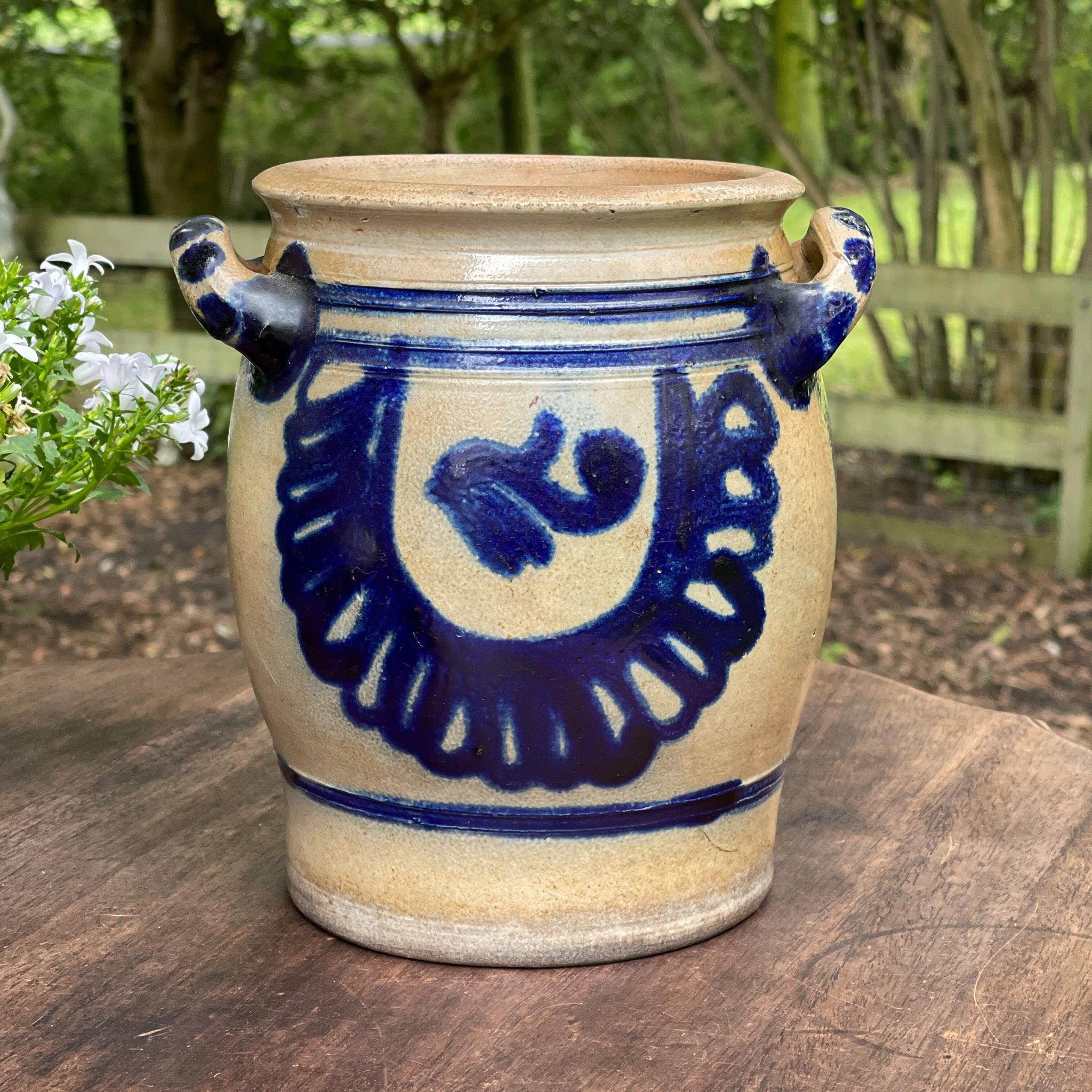 Antieke Keulse pot - The Collectionist