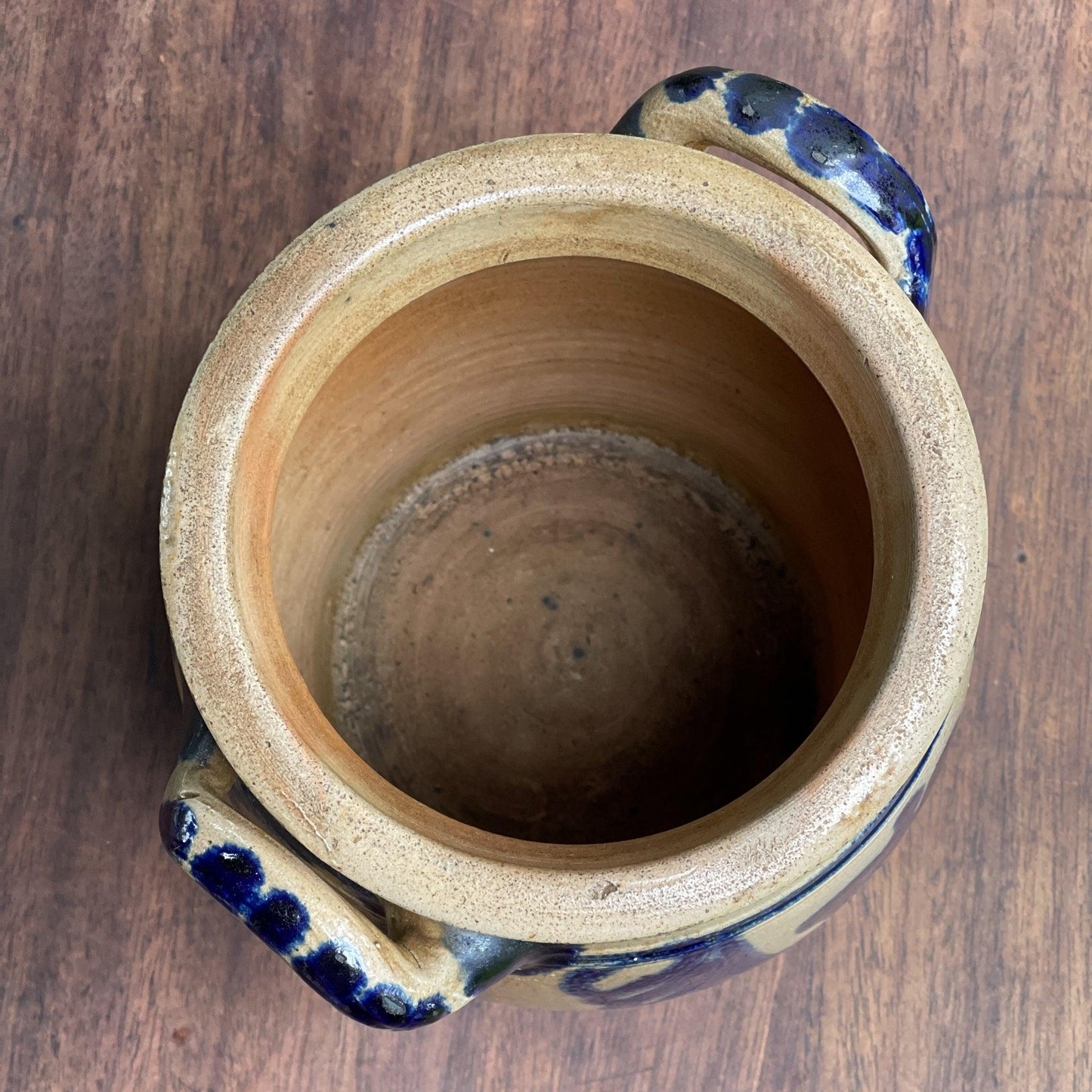 Antieke Keulse pot - Bamestra Curiosa