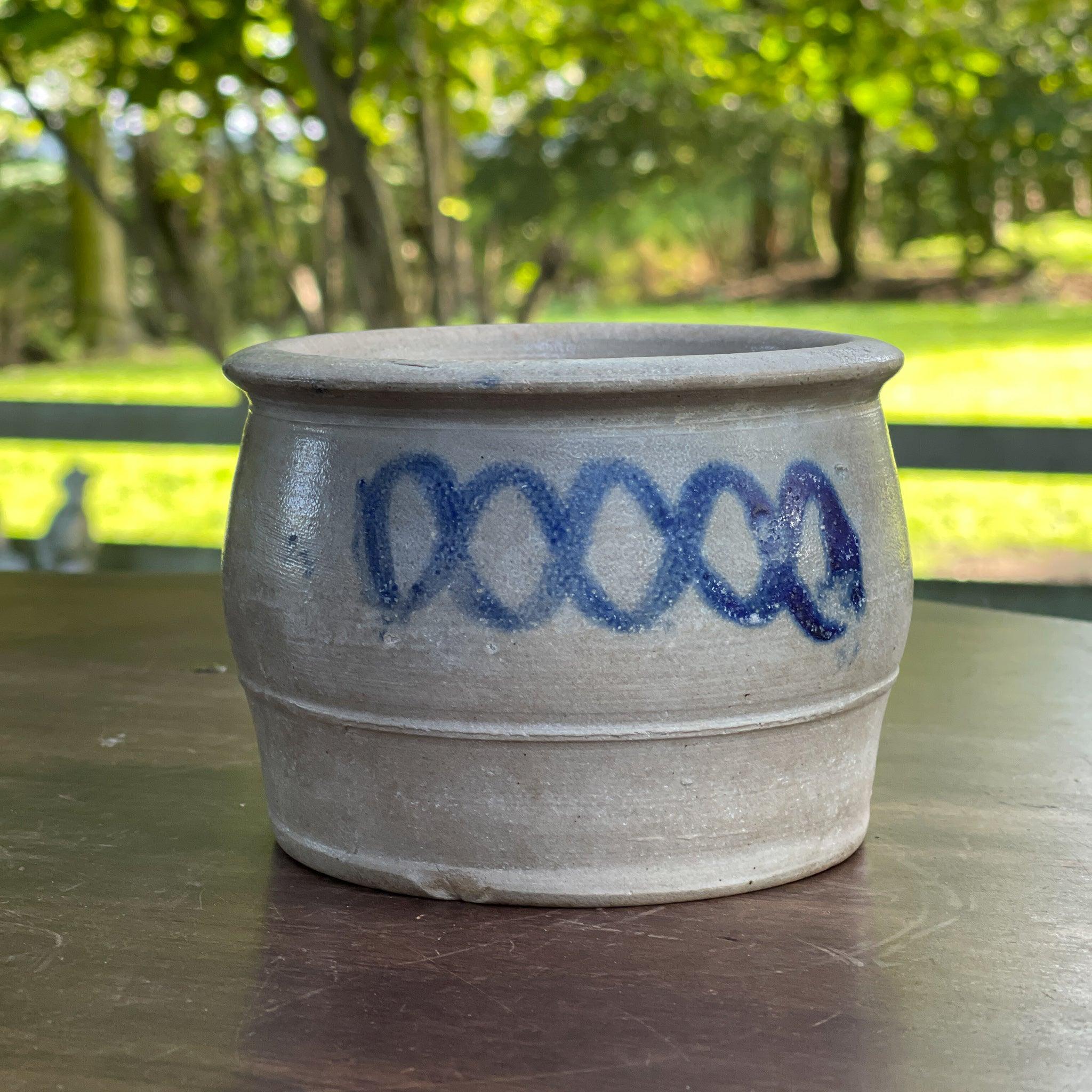 Antieke Keulse pot / bloempot - The Collectionist