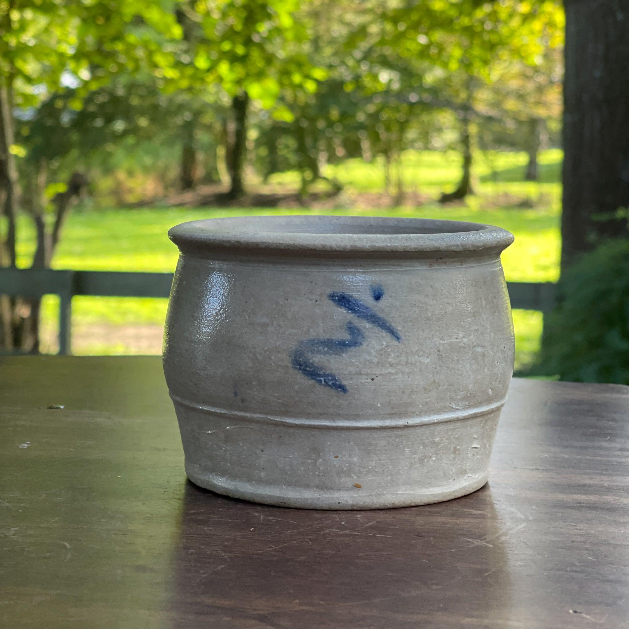 Antieke Keulse pot / bloempot - The Collectionist