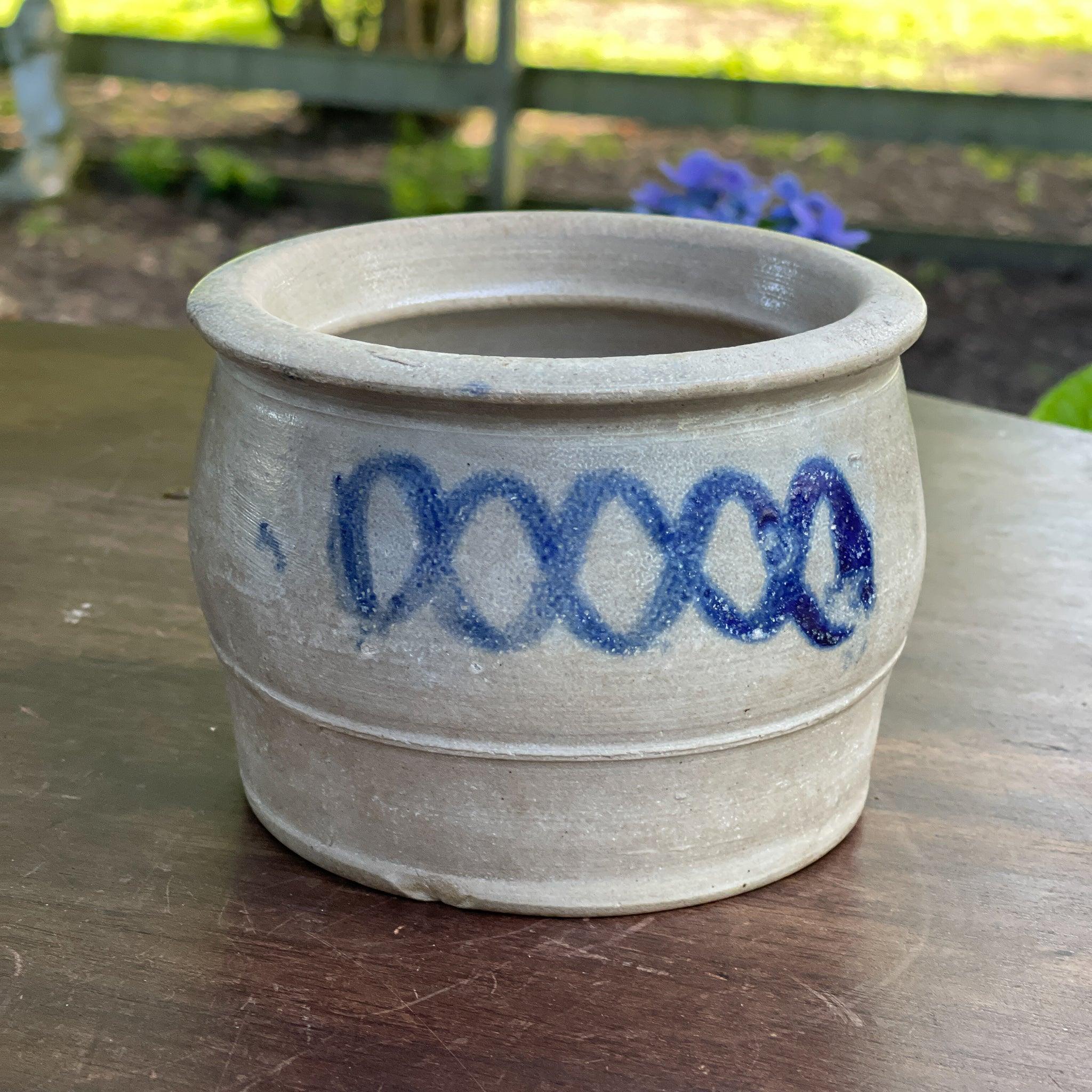 Antieke Keulse pot / bloempot - The Collectionist