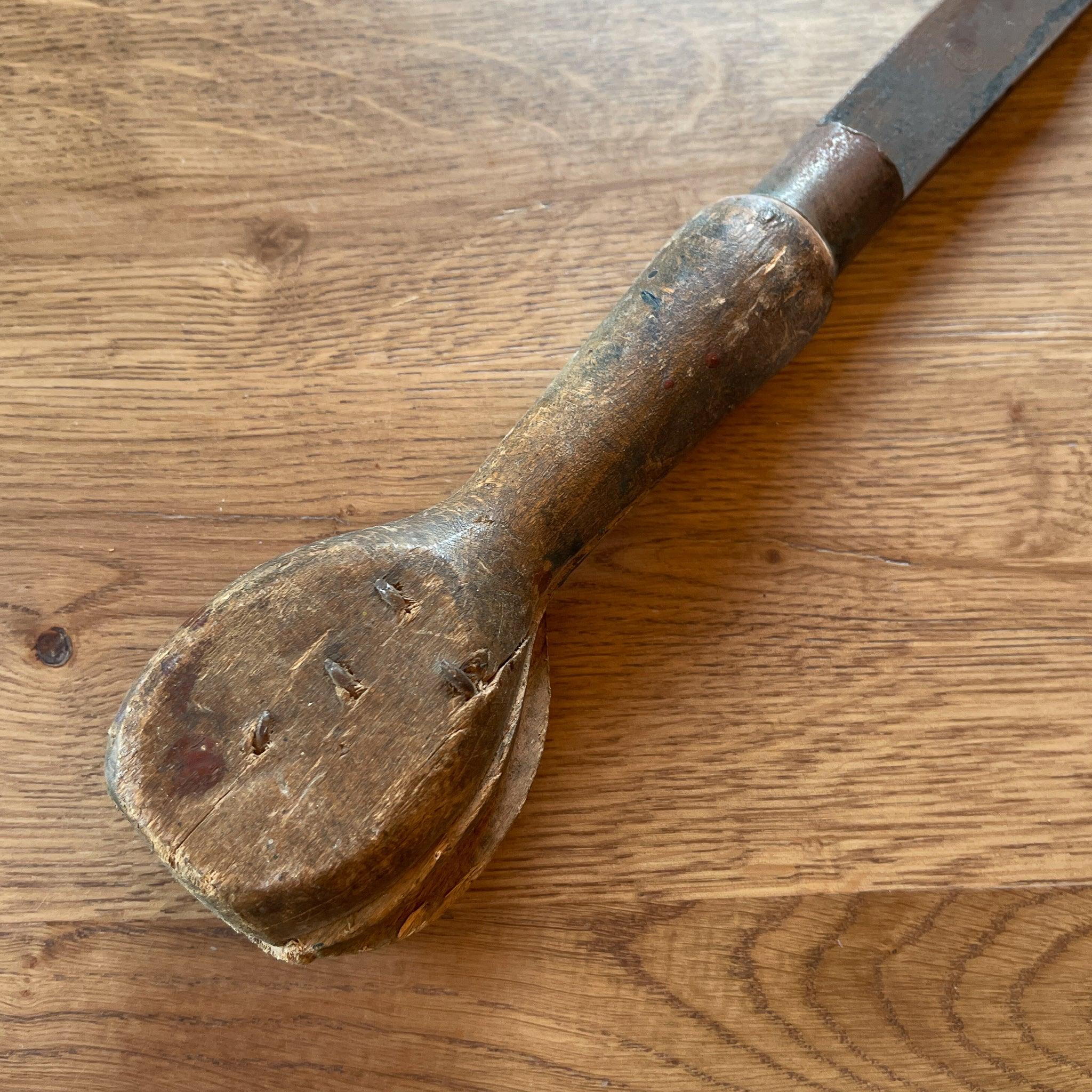 Antieke schroevendraaier - The Collectionist