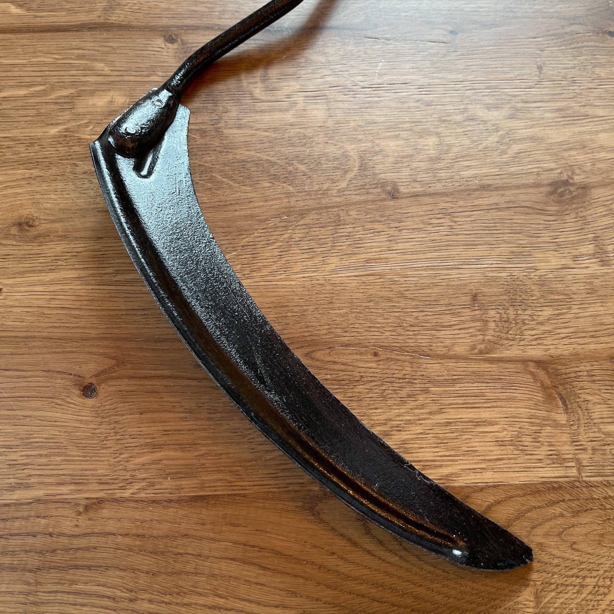 Antieke sikkel - The Collectionist