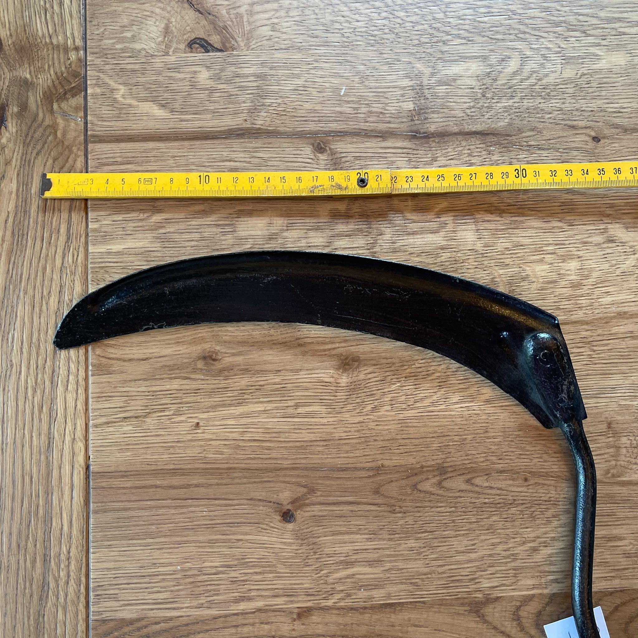 Antieke sikkel - The Collectionist