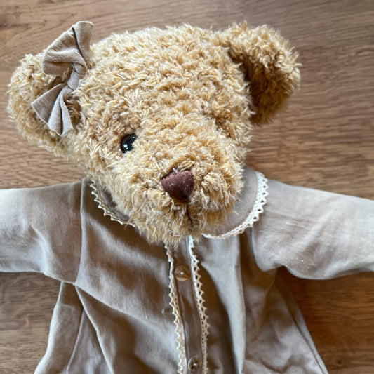 Beer - Bamestra Curiosa