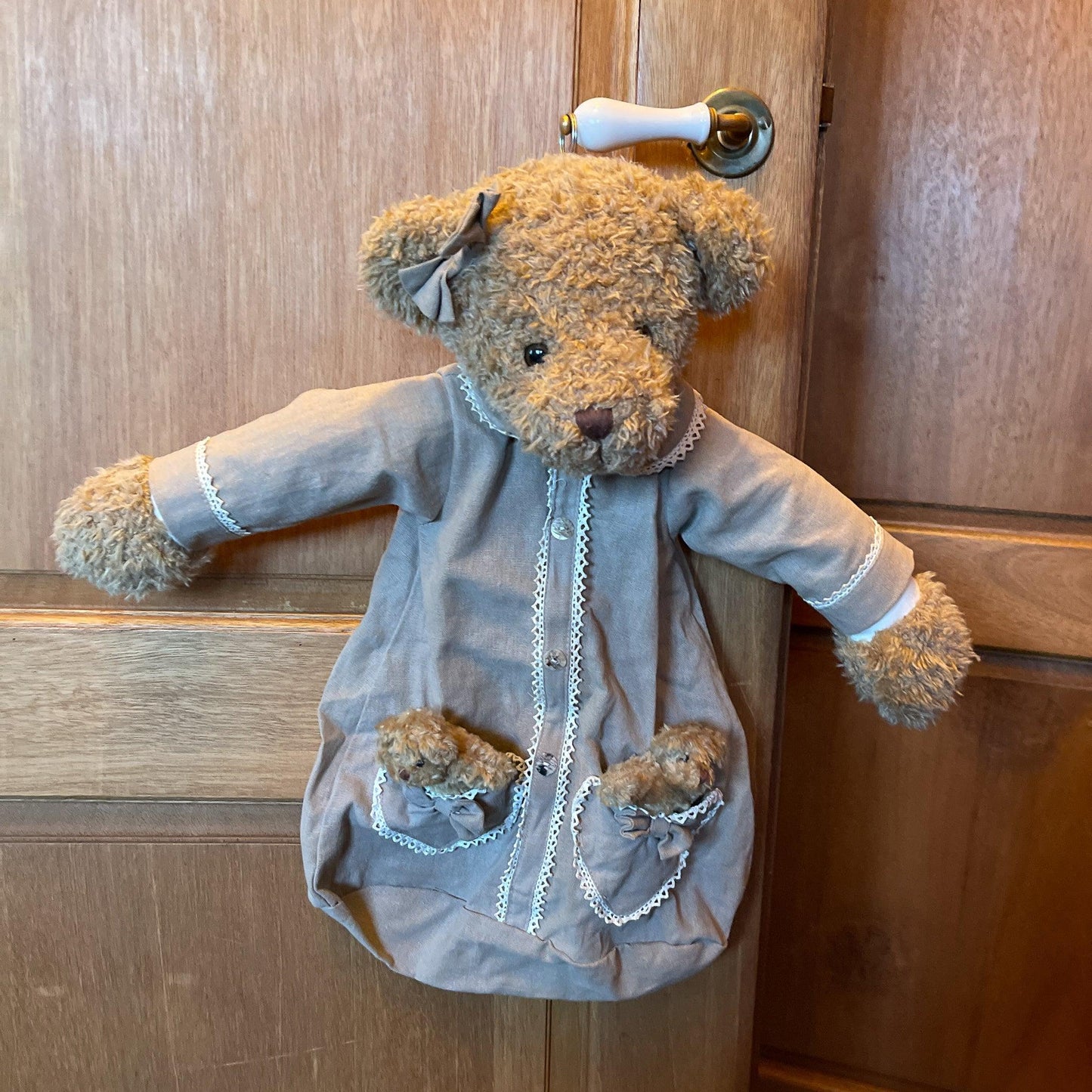 Beer - Bamestra Curiosa