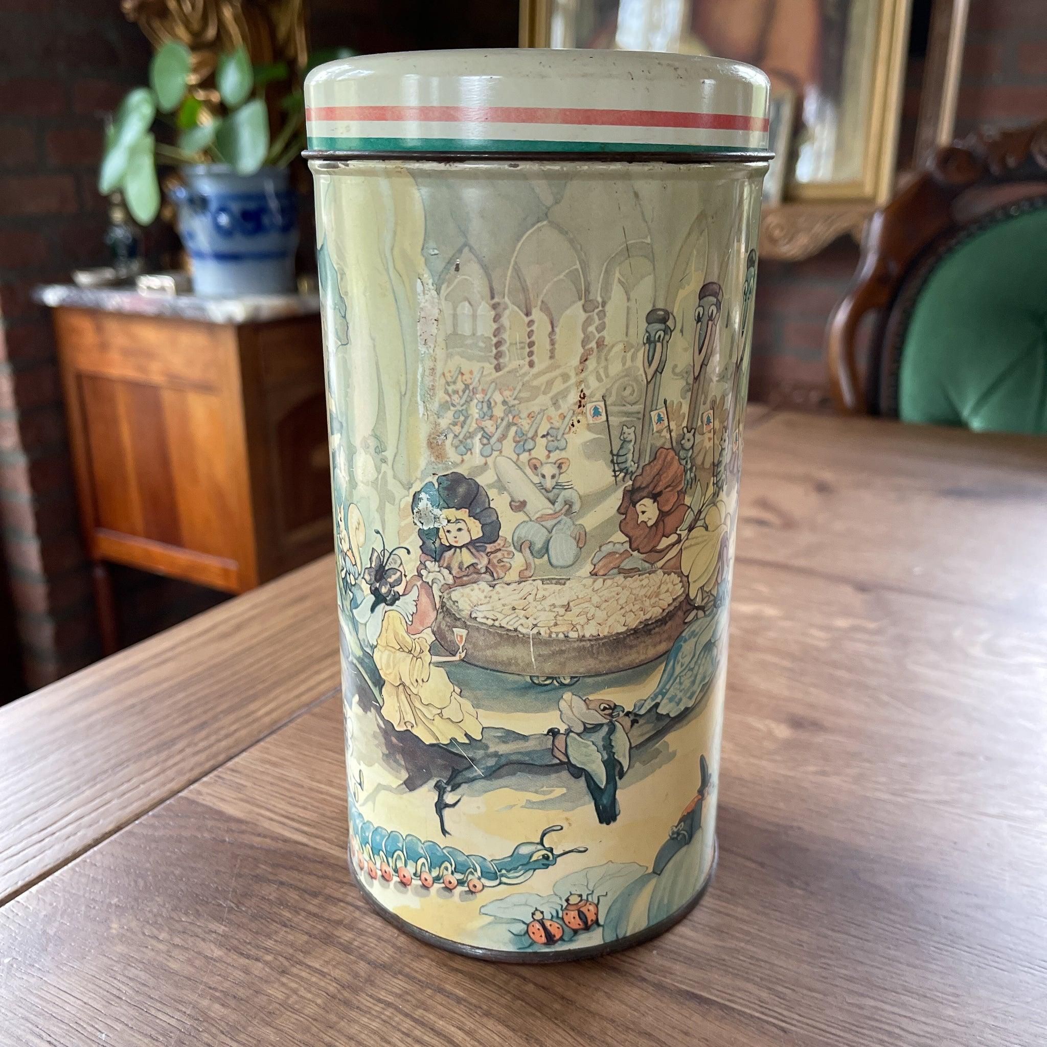 Beschuitblik van De Spar - The Collectionist