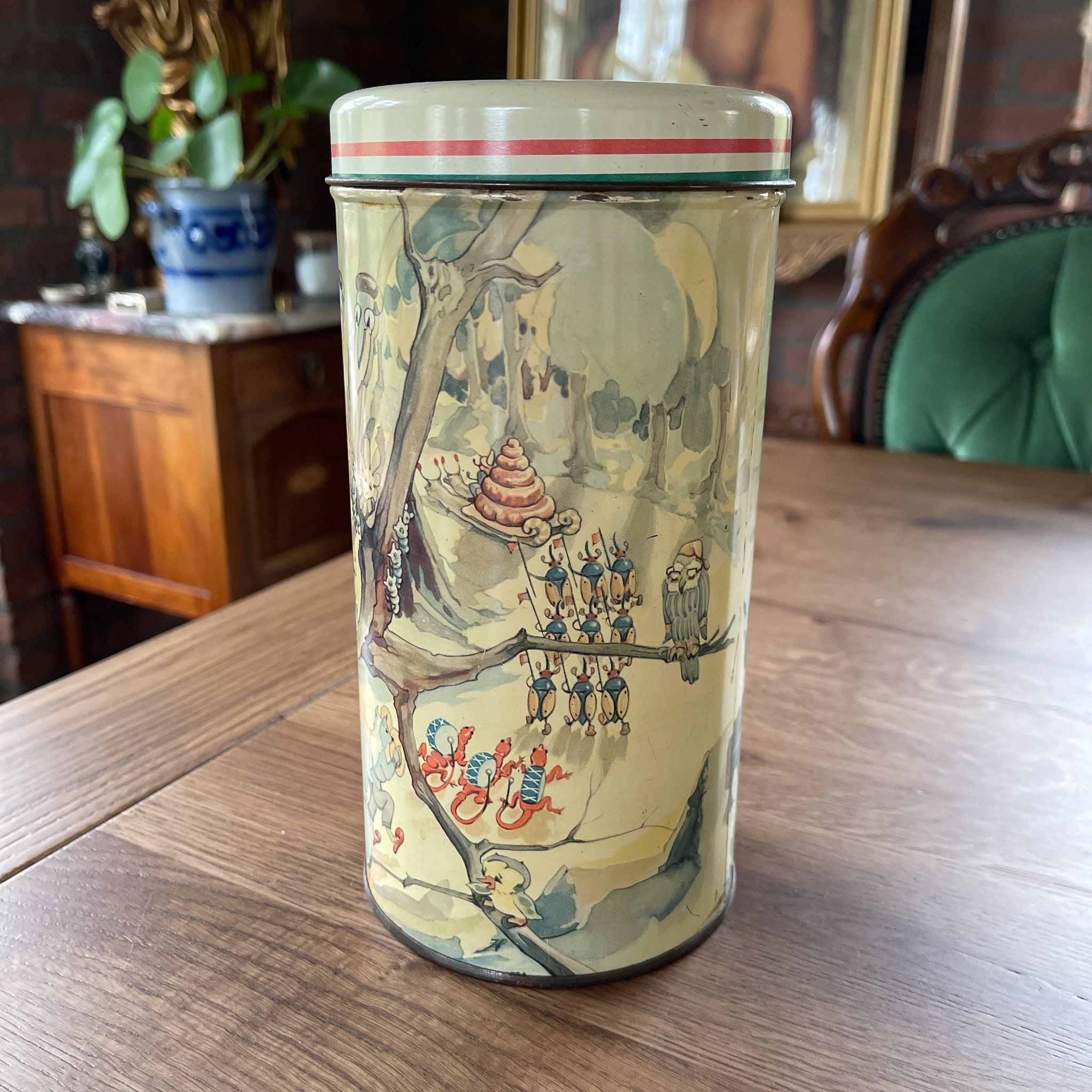 Beschuitblik van De Spar - The Collectionist