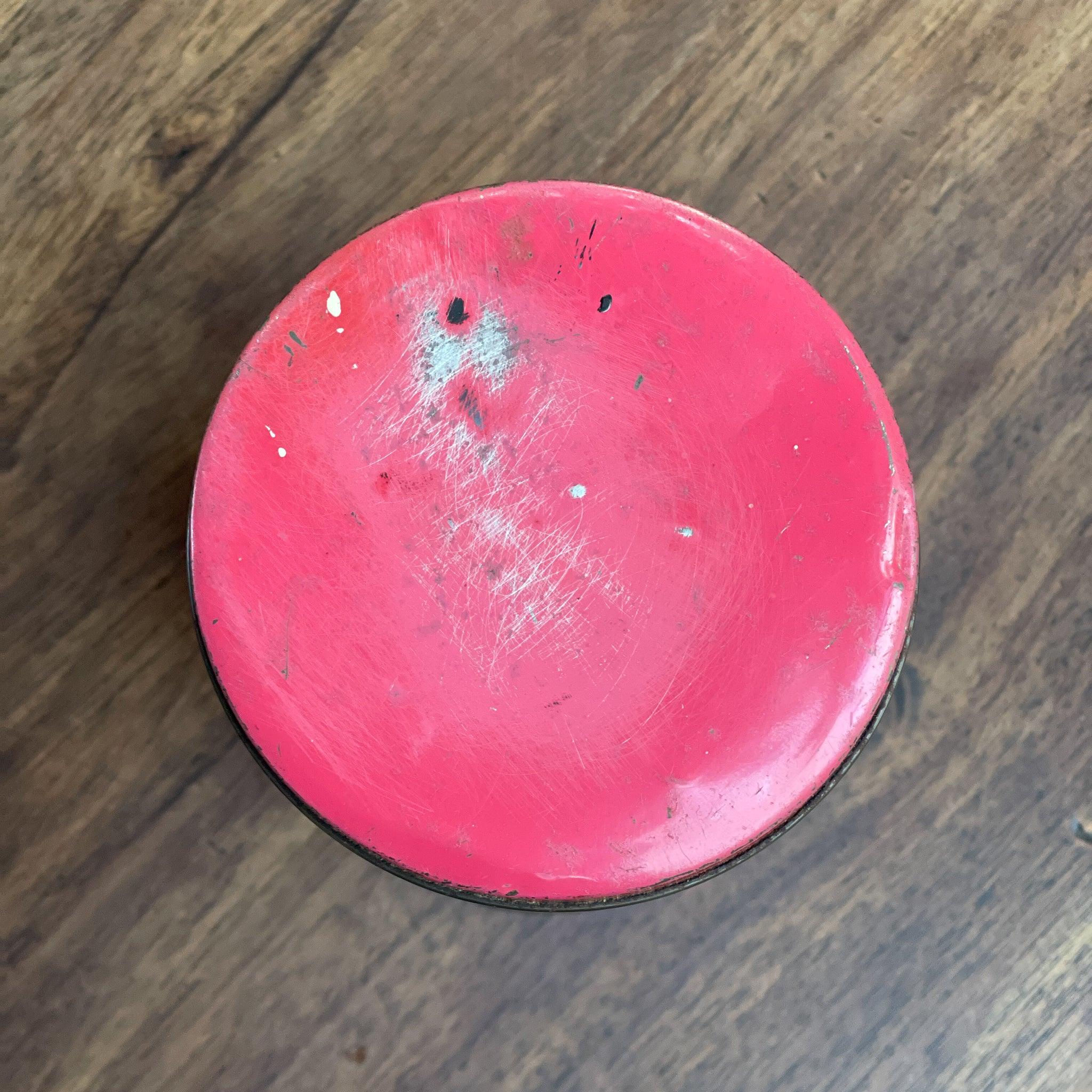 Beschuitbus de Gruyter - Bamestra Curiosa