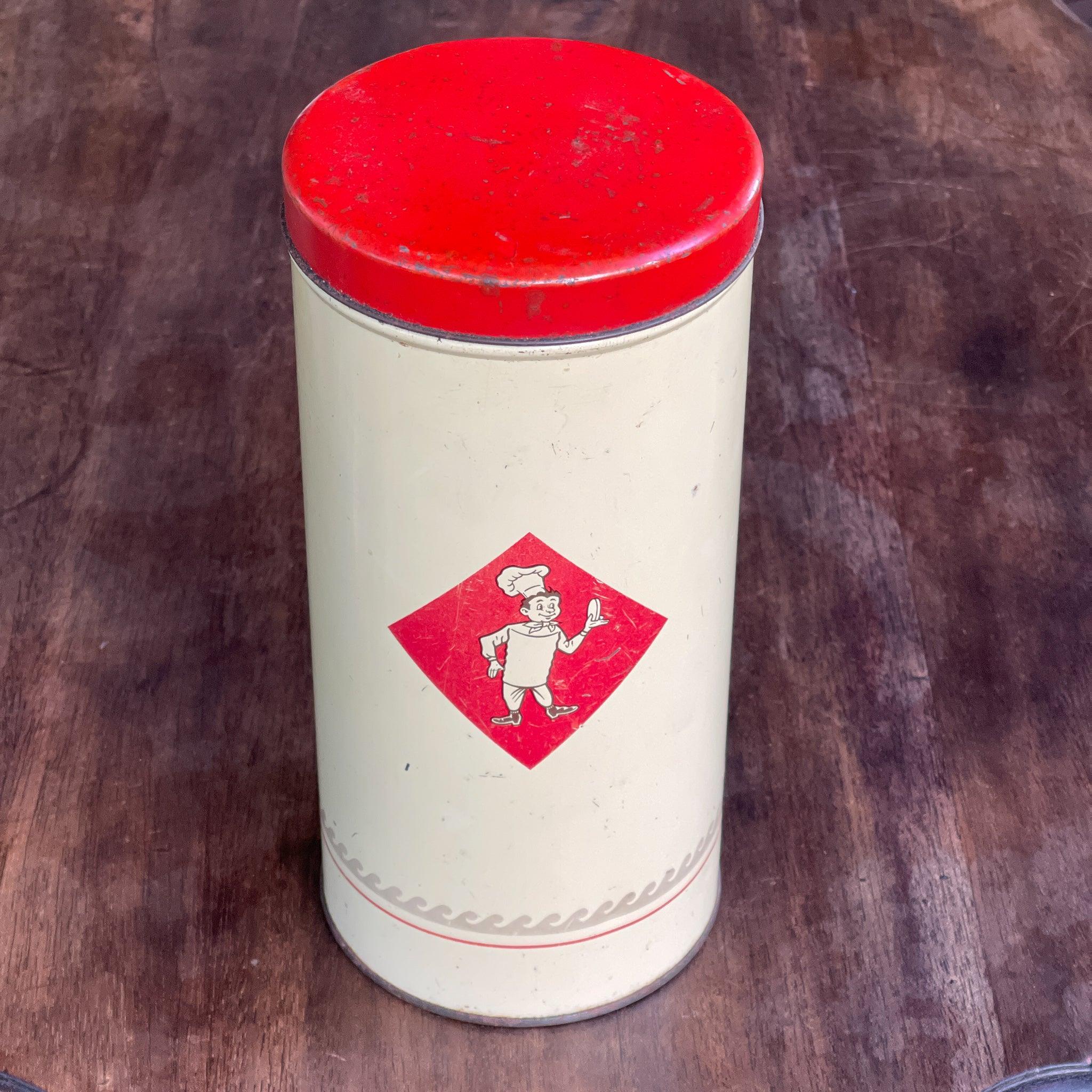 Beschuitbus van Bolletje - Bamestra Curiosa