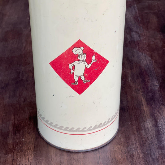 Beschuitbus van Bolletje - Bamestra Curiosa