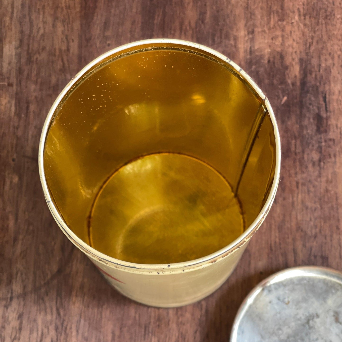 Beschuitbus van Bolletje - Bamestra Curiosa