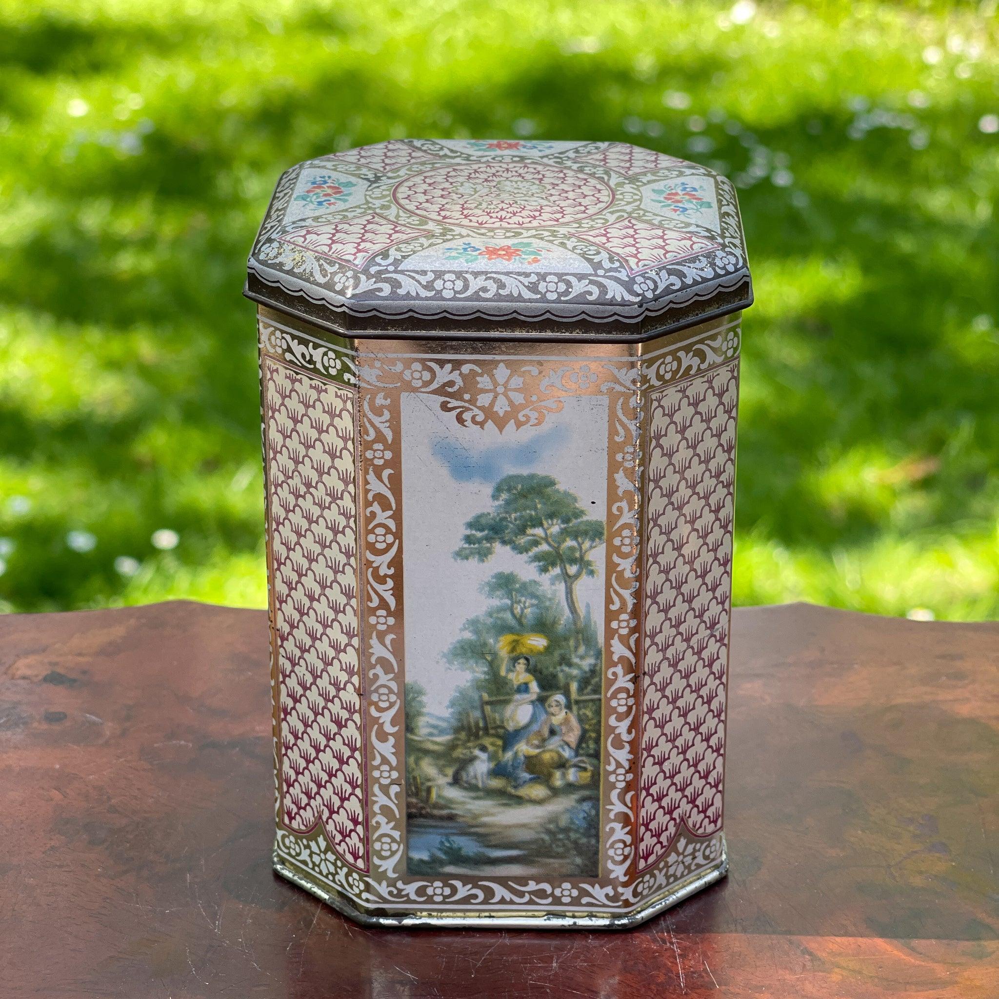 Blik - Bamestra Curiosa