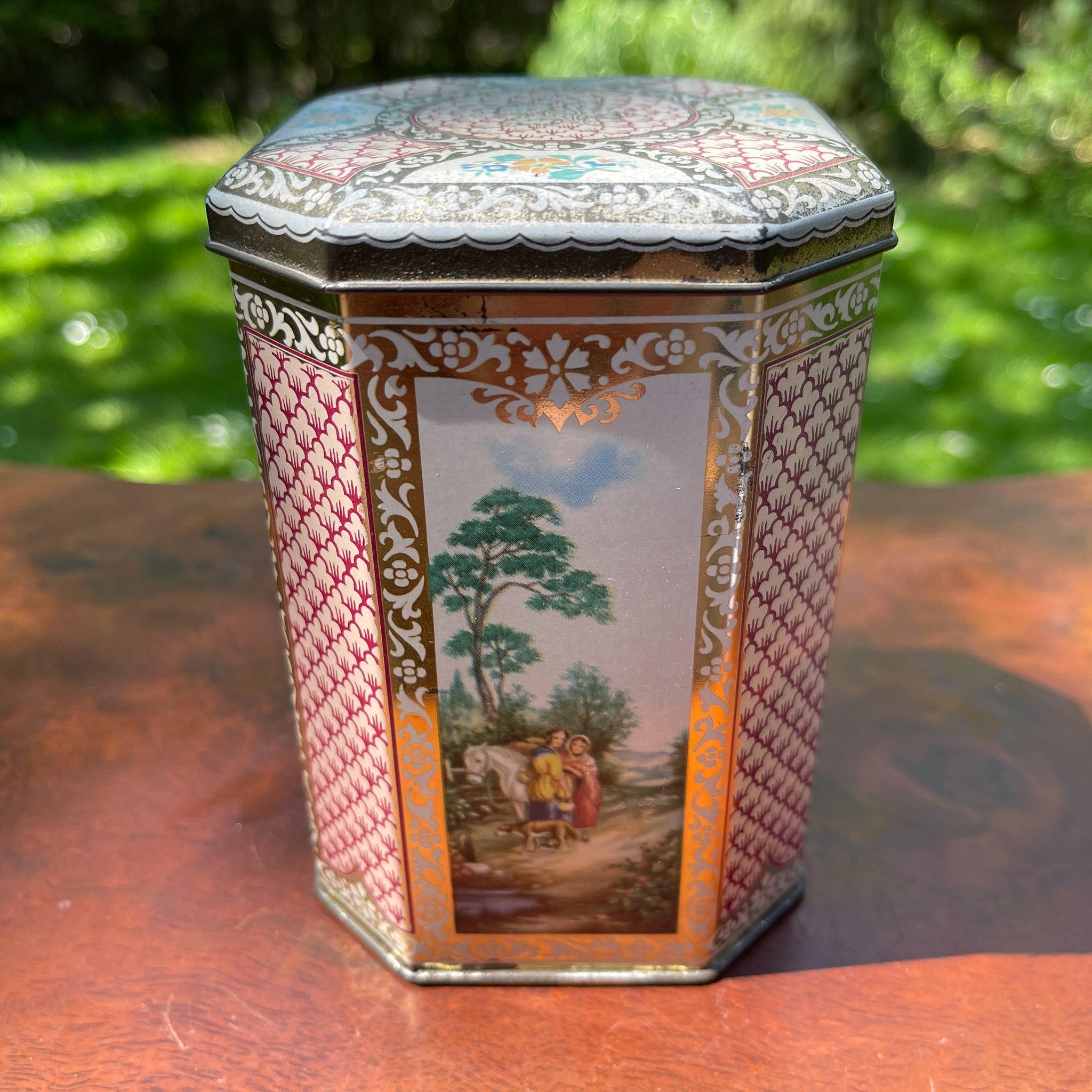 Blik - Bamestra Curiosa