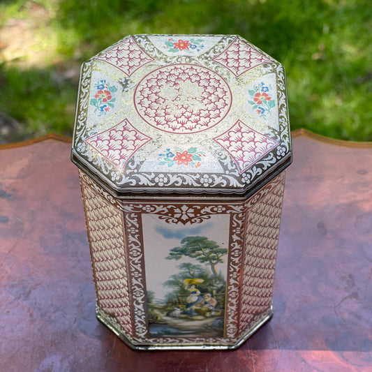 Blik - Bamestra Curiosa