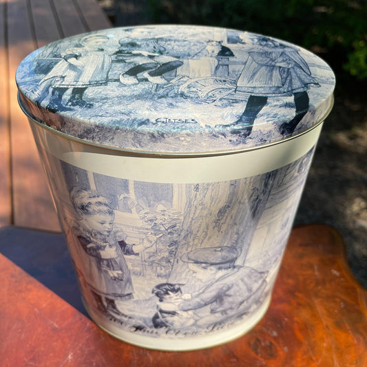 Blik van Ot en Sien - Bamestra Curiosa