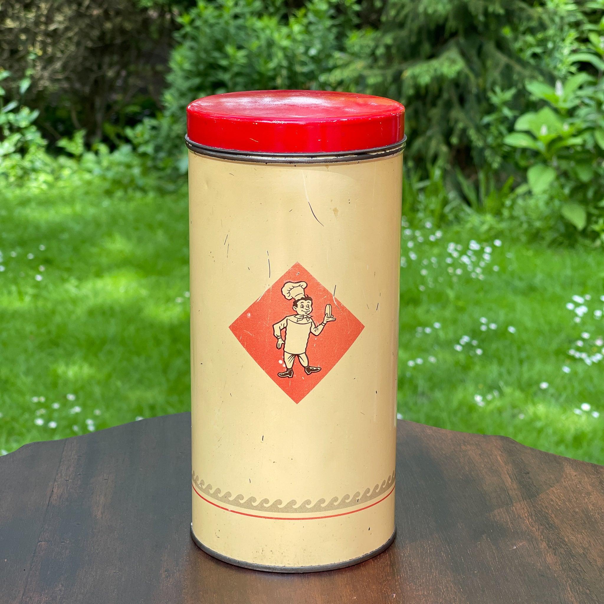 Bolletje beschuitblik - Bamestra Curiosa