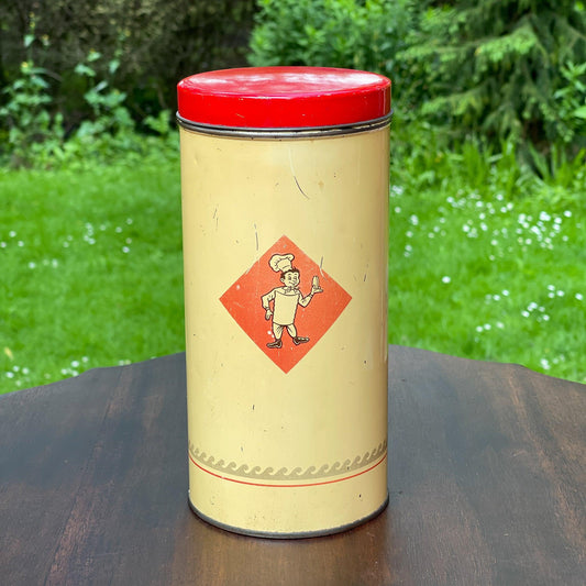 Bolletje beschuitblik - Bamestra Curiosa