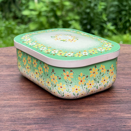 Botervloot van Bona - Bamestra Curiosa