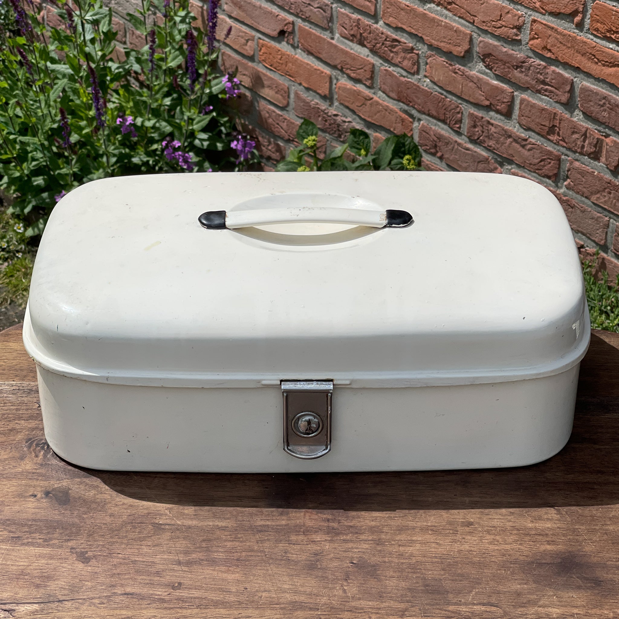 Brabantia Broodtrommel - The Collectionist